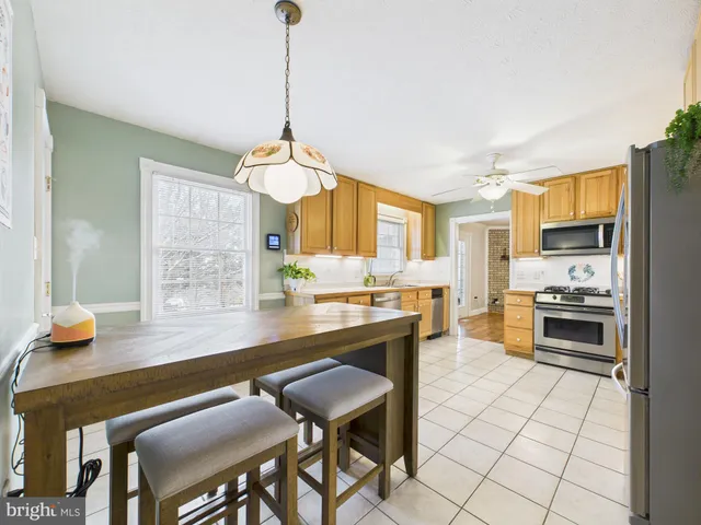 $660,000 | 56 Smoot Road, Woodstock, VA 22664