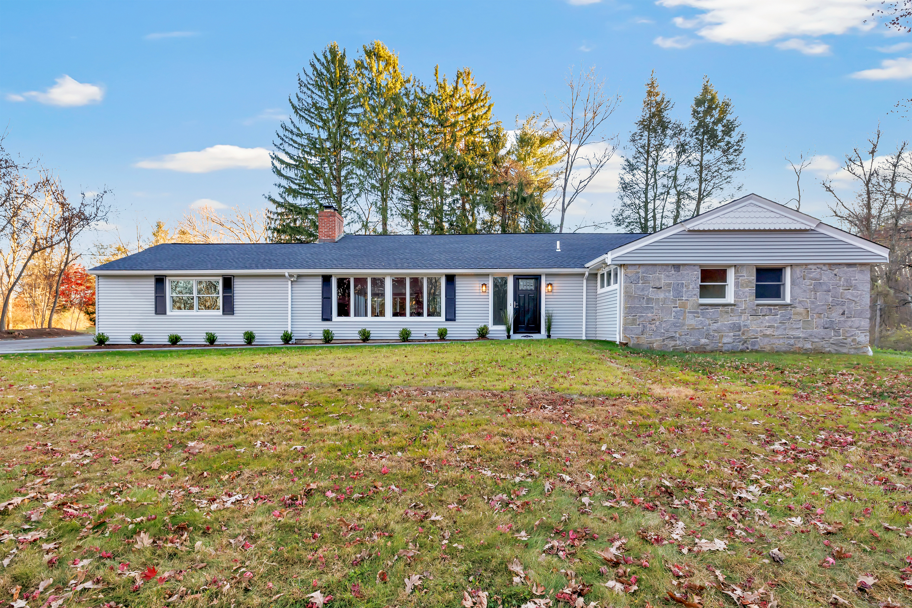 43 Scribner Hill Road Wilton, CT 06897 - Photo 1 of 1