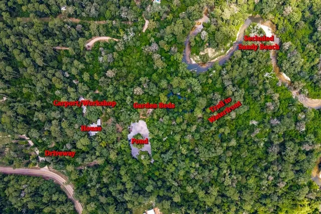 $950,000 | 78656 Turnpike Road, Folsom, LA 70437