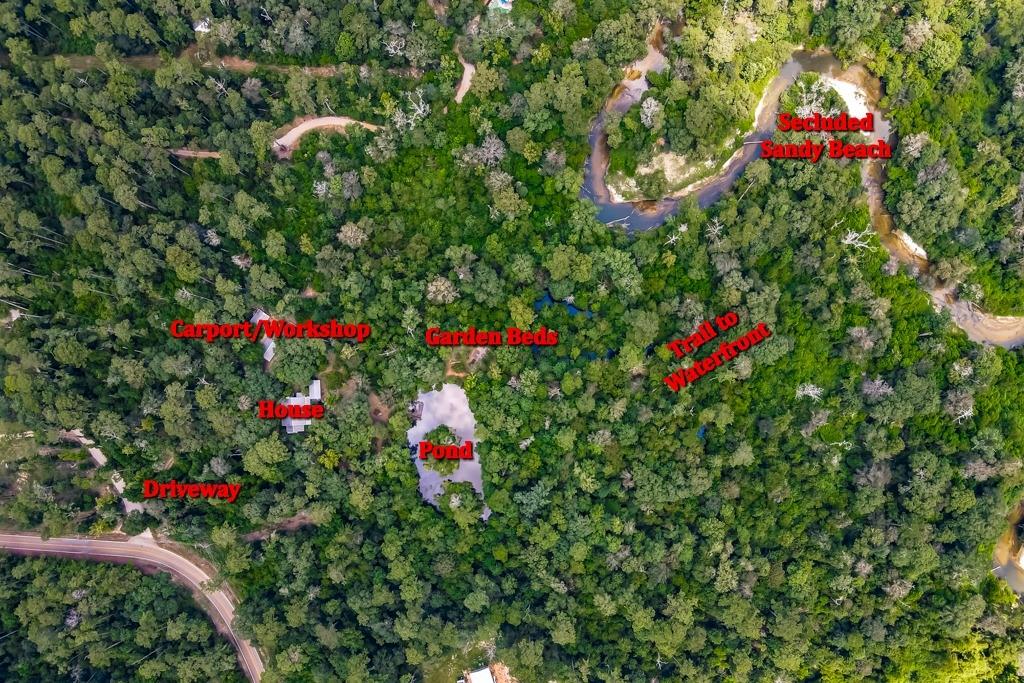 78656 Turnpike Road Folsom, LA 70437 - Photo 2 of 60