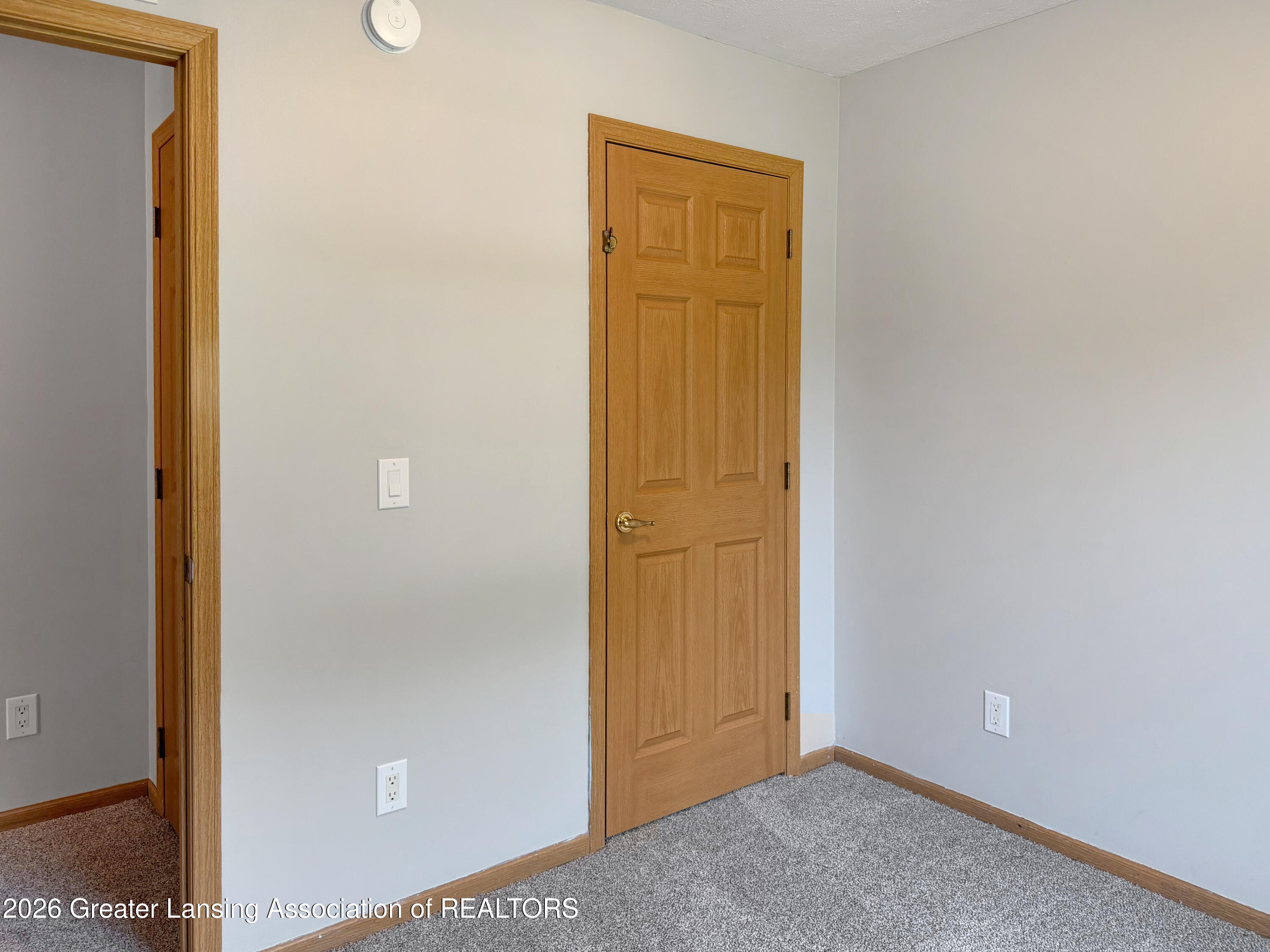 3248 Lienhart Road Dansville, MI 48819 - Photo 23 of 62 Bedroom 3