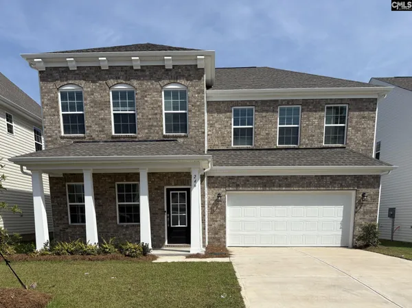 $394,999 | 246 Foxglade Drive, Gilbert, SC 29054