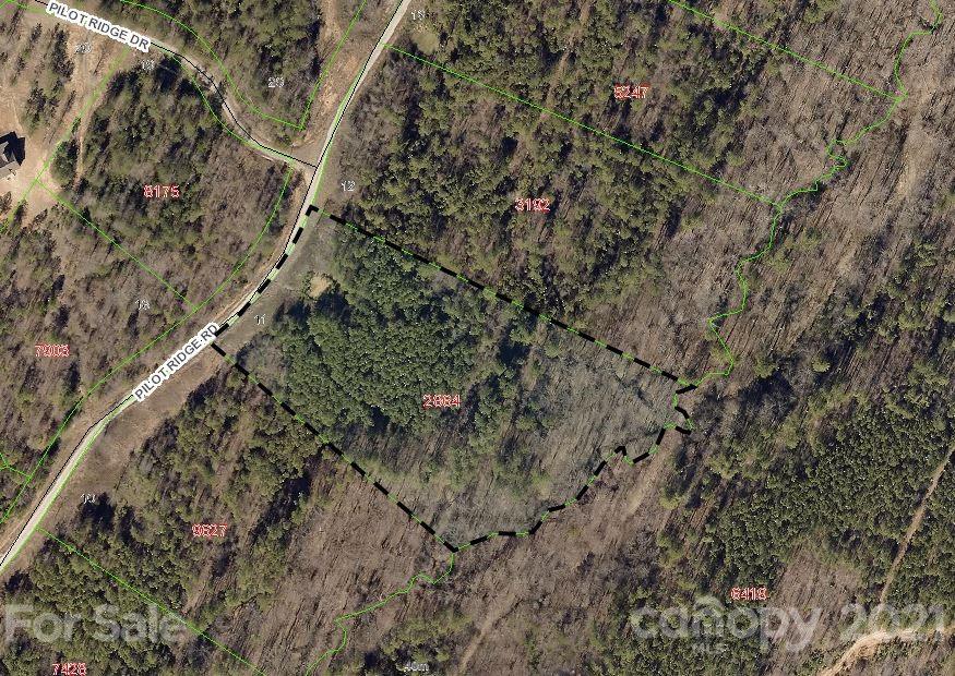 316 Pilot Ridge Road, Unit 11 Nebo, NC 28761 - Photo 1 of 32