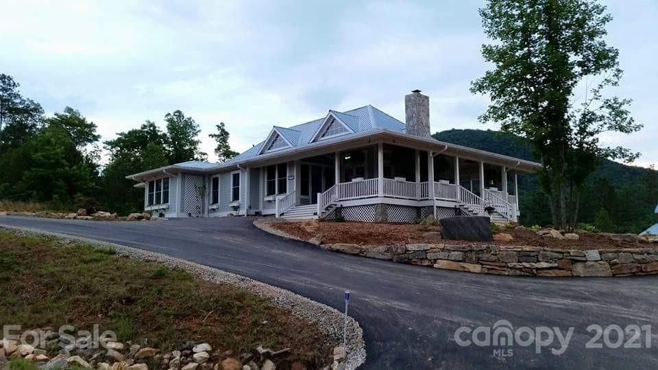 316 Pilot Ridge Road, Unit 11 Nebo, NC 28761 - Photo 19 of 32