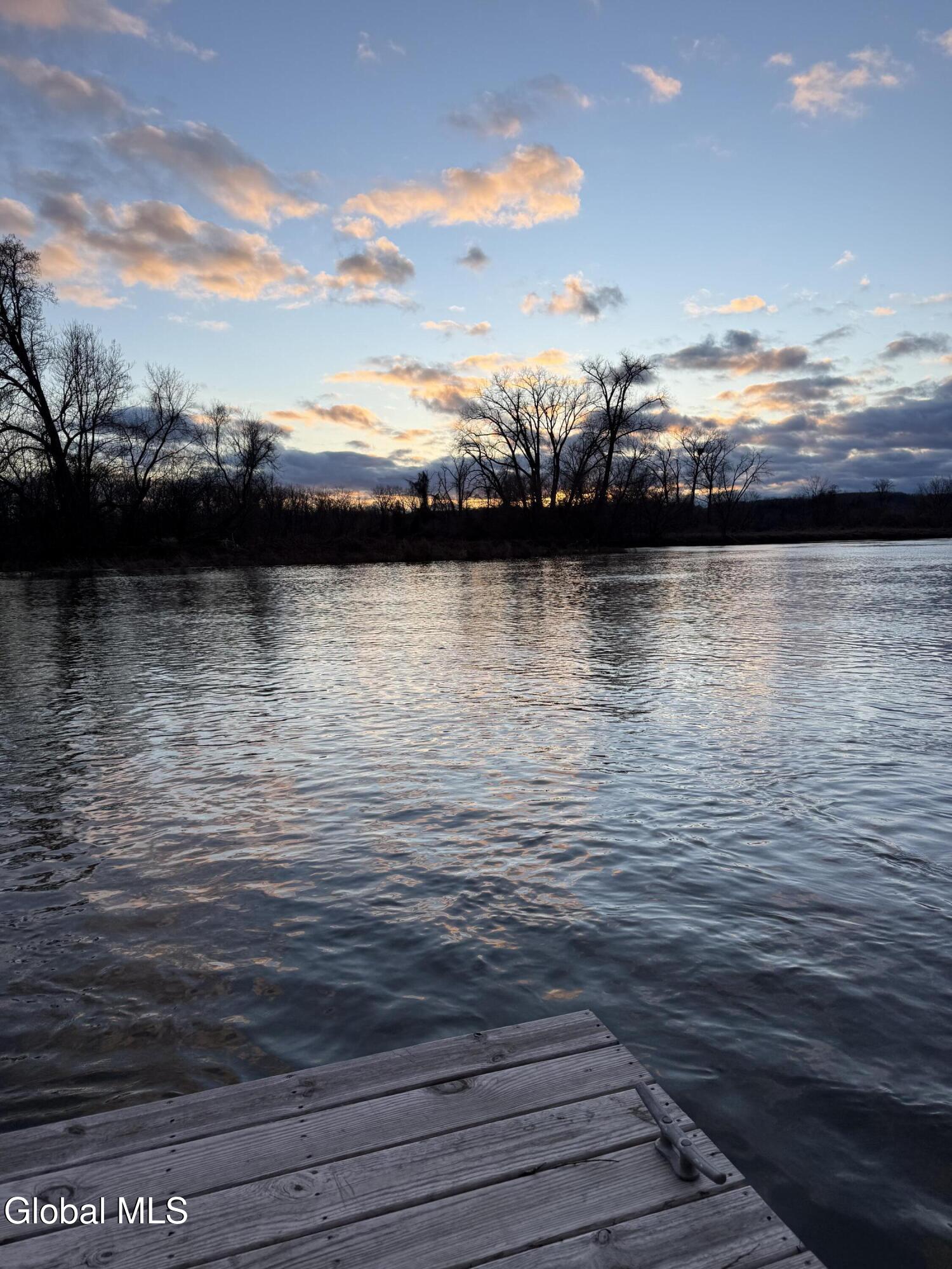 2014 River Road Troy, NY 12182 - Photo 25 of 27 Hudson River View