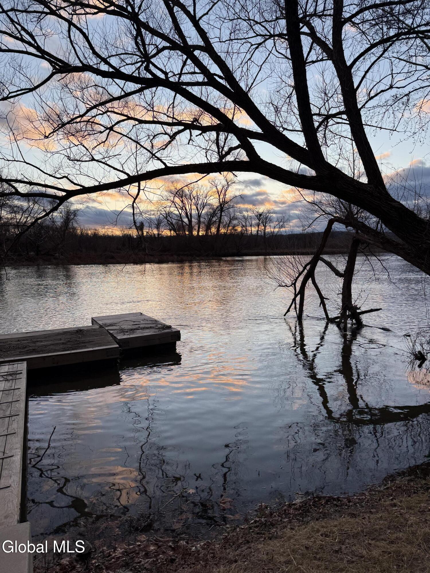 2014 River Road Troy, NY 12182 - Photo 26 of 27 Hudson River View