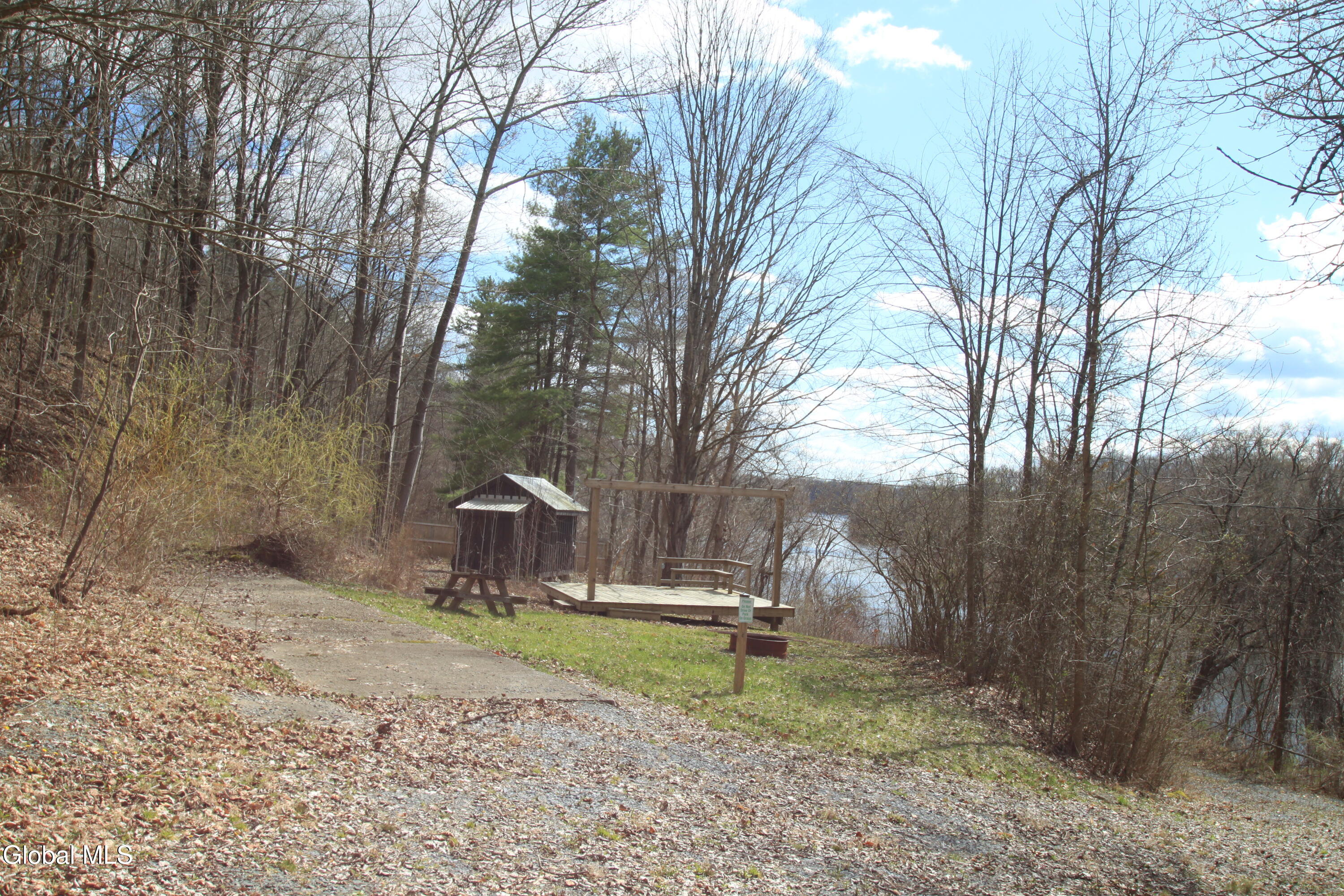 2014 River Road Troy, NY 12182 - Photo 5 of 27 RV/camper Pad