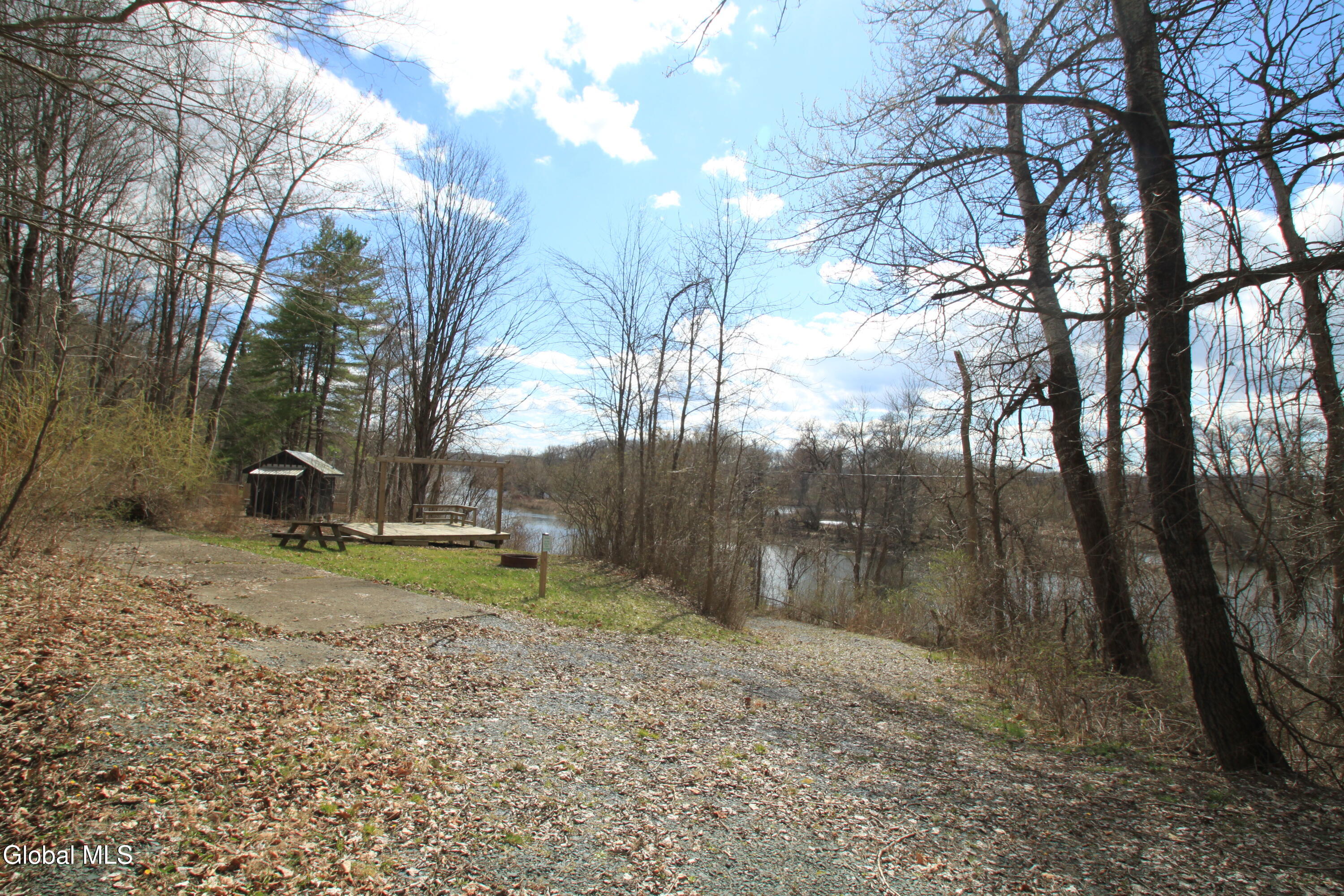 2014 River Road Troy, NY 12182 - Photo 6 of 27 RV/camper Pad