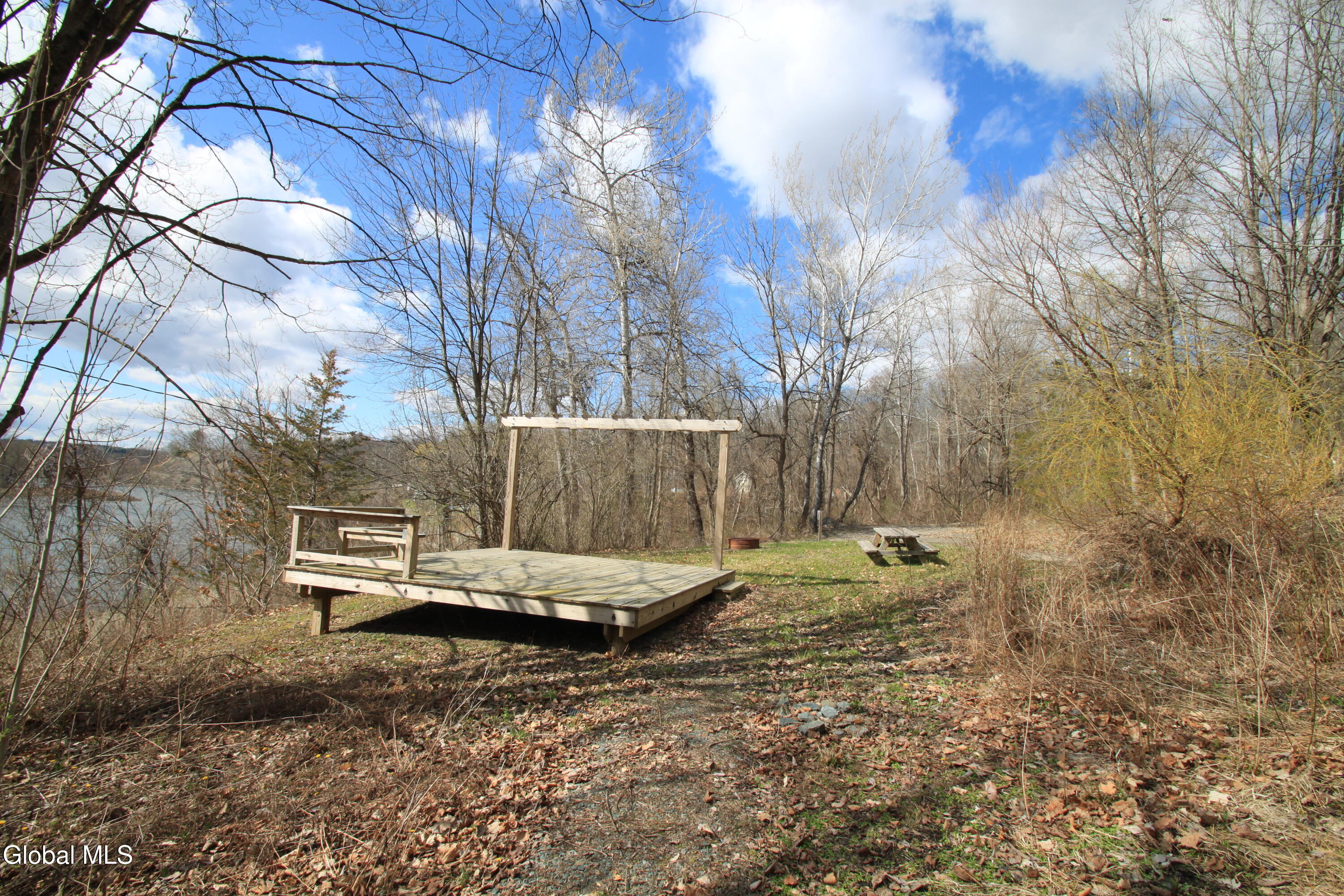 2014 River Road Troy, NY 12182 - Photo 10 of 27 Deck