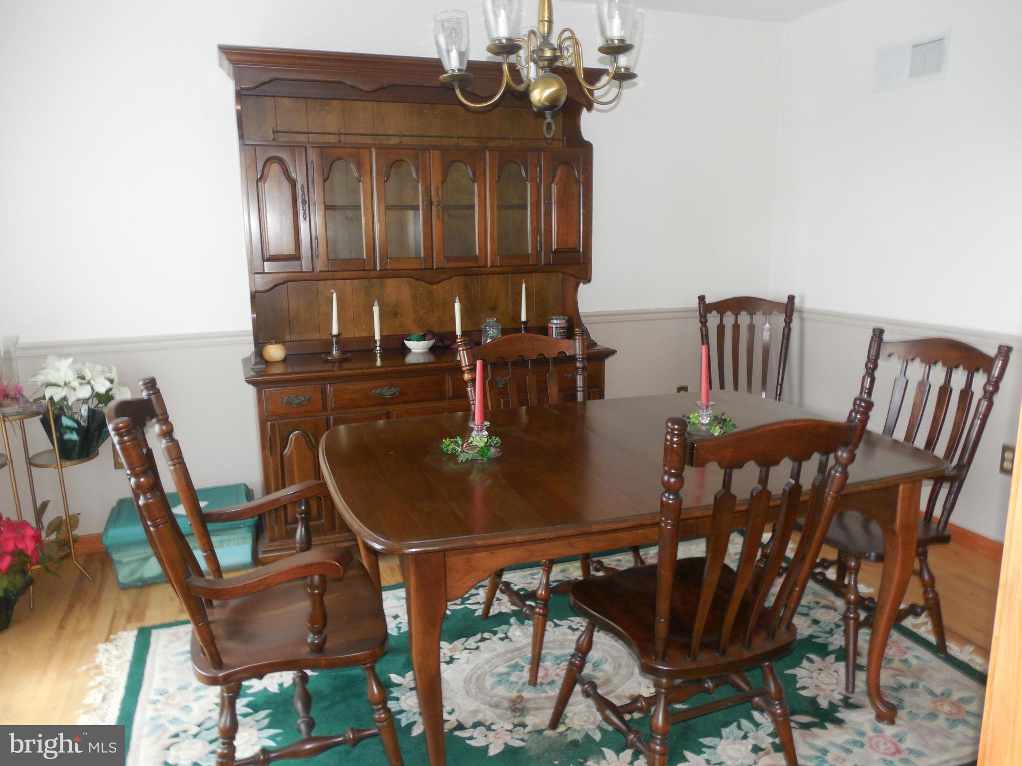 619 Brown Road Fawn Grove, PA 17321 - Photo 11 of 23 Dining Room