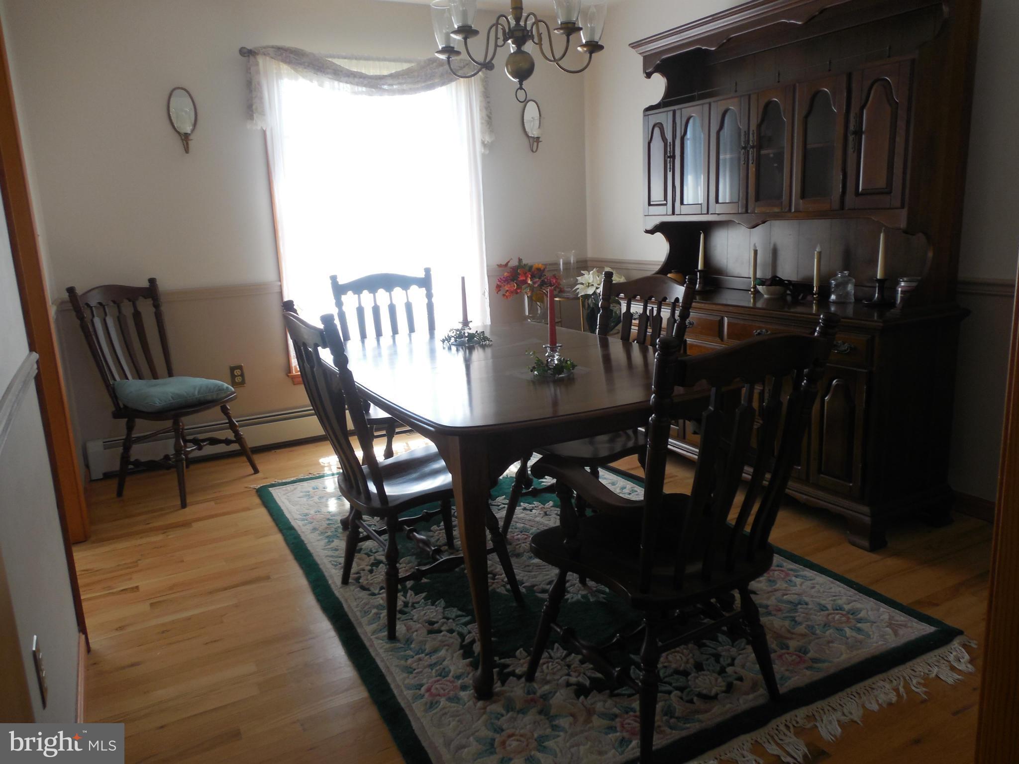 619 Brown Road Fawn Grove, PA 17321 - Photo 12 of 23 Dining Room