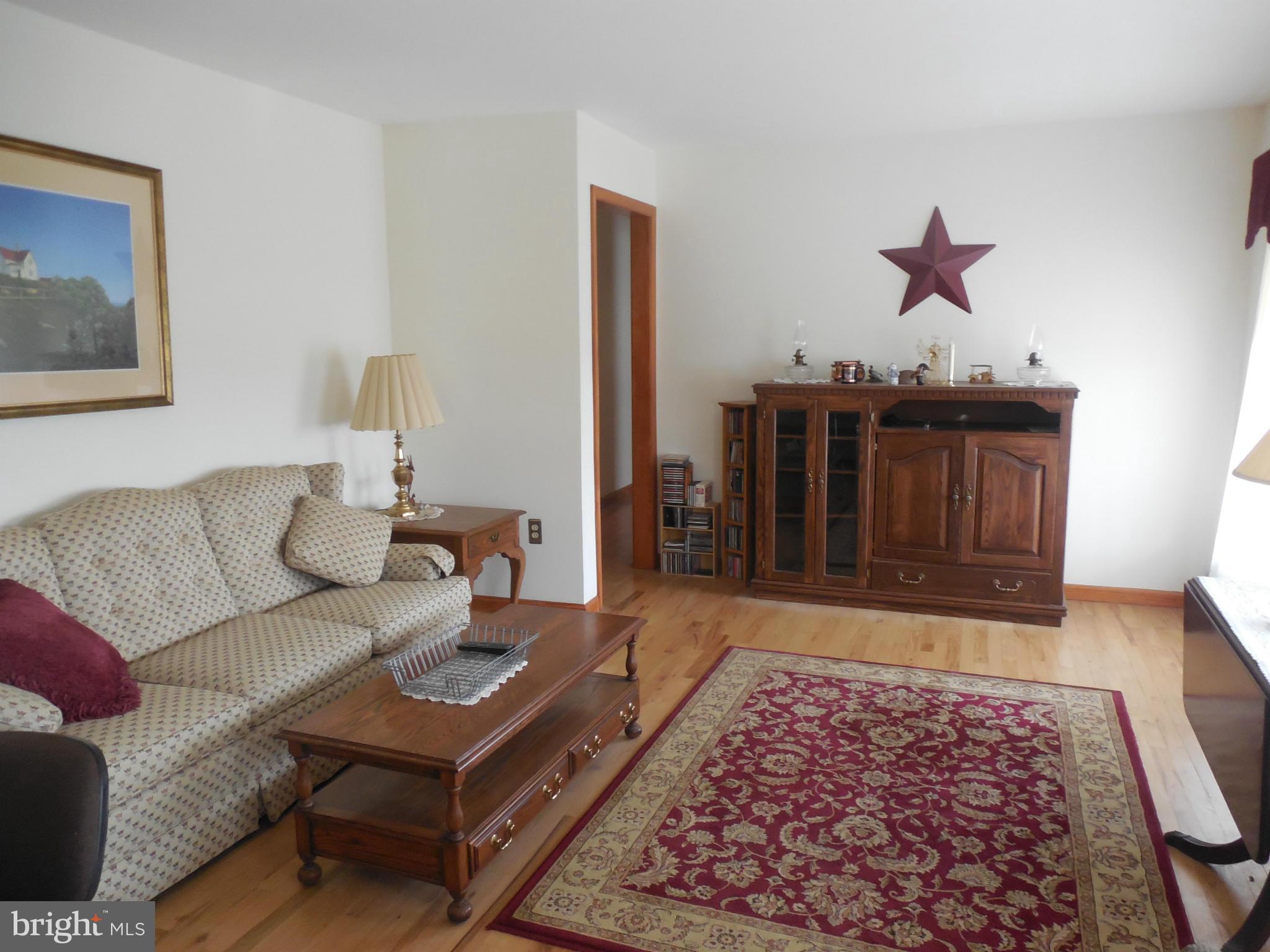 619 Brown Road Fawn Grove, PA 17321 - Photo 13 of 23 Living Room