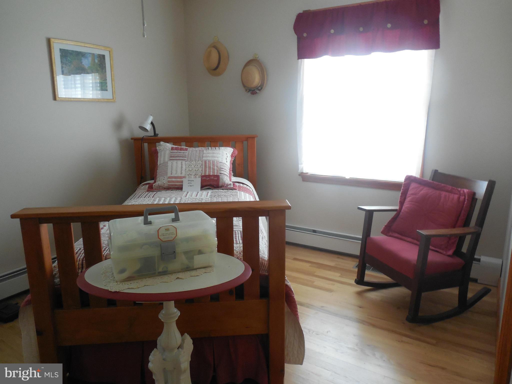 619 Brown Road Fawn Grove, PA 17321 - Photo 17 of 23 Bedroom