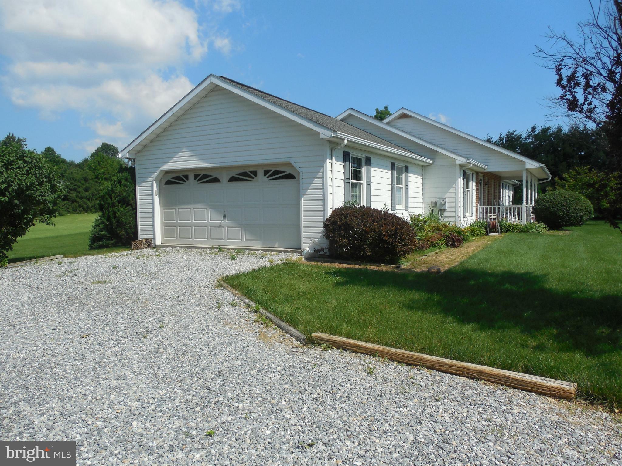 619 Brown Road Fawn Grove, PA 17321 - Photo 22 of 23 Exterior (General)
