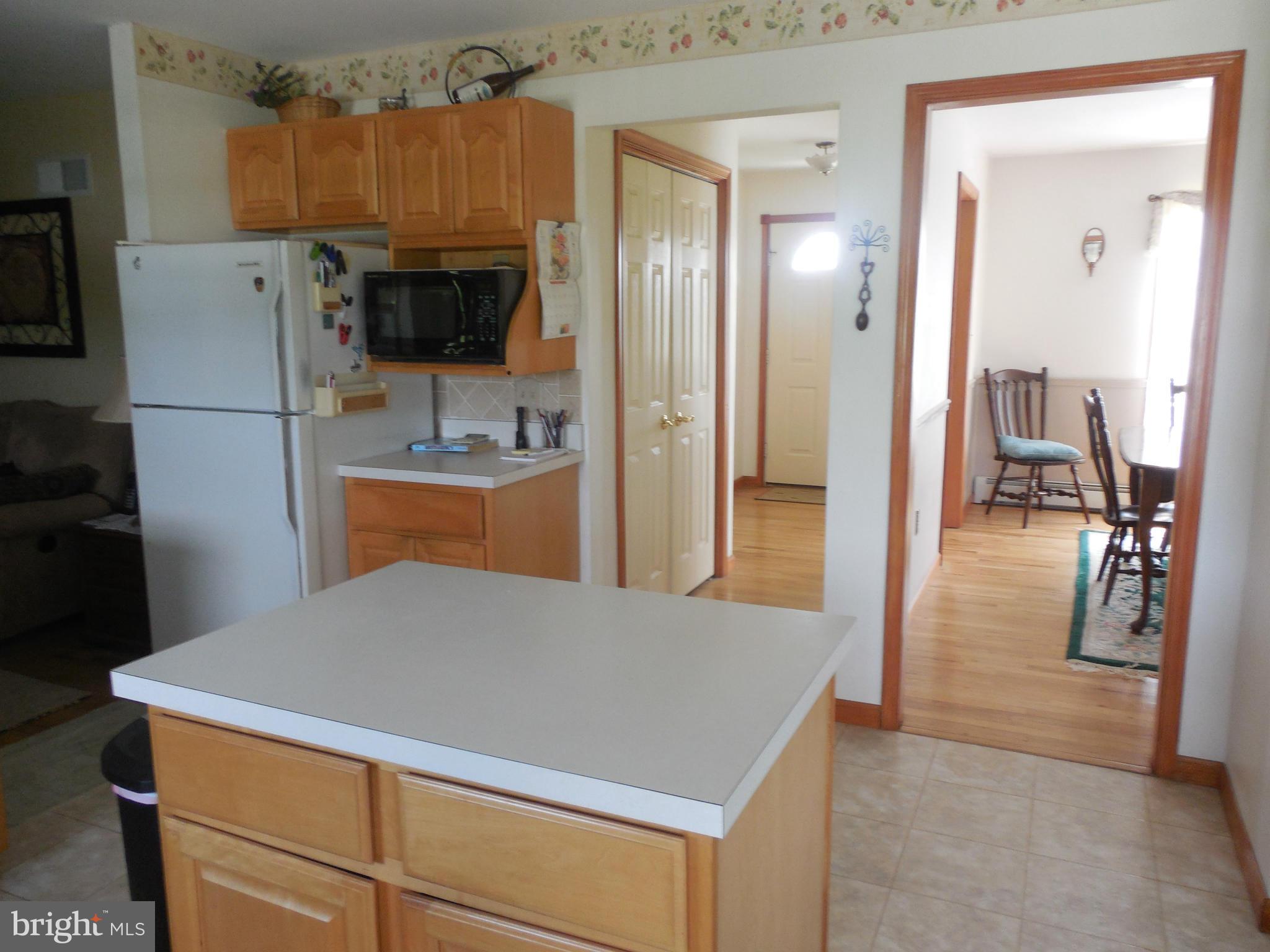 619 Brown Road Fawn Grove, PA 17321 - Photo 5 of 23 Kitchen