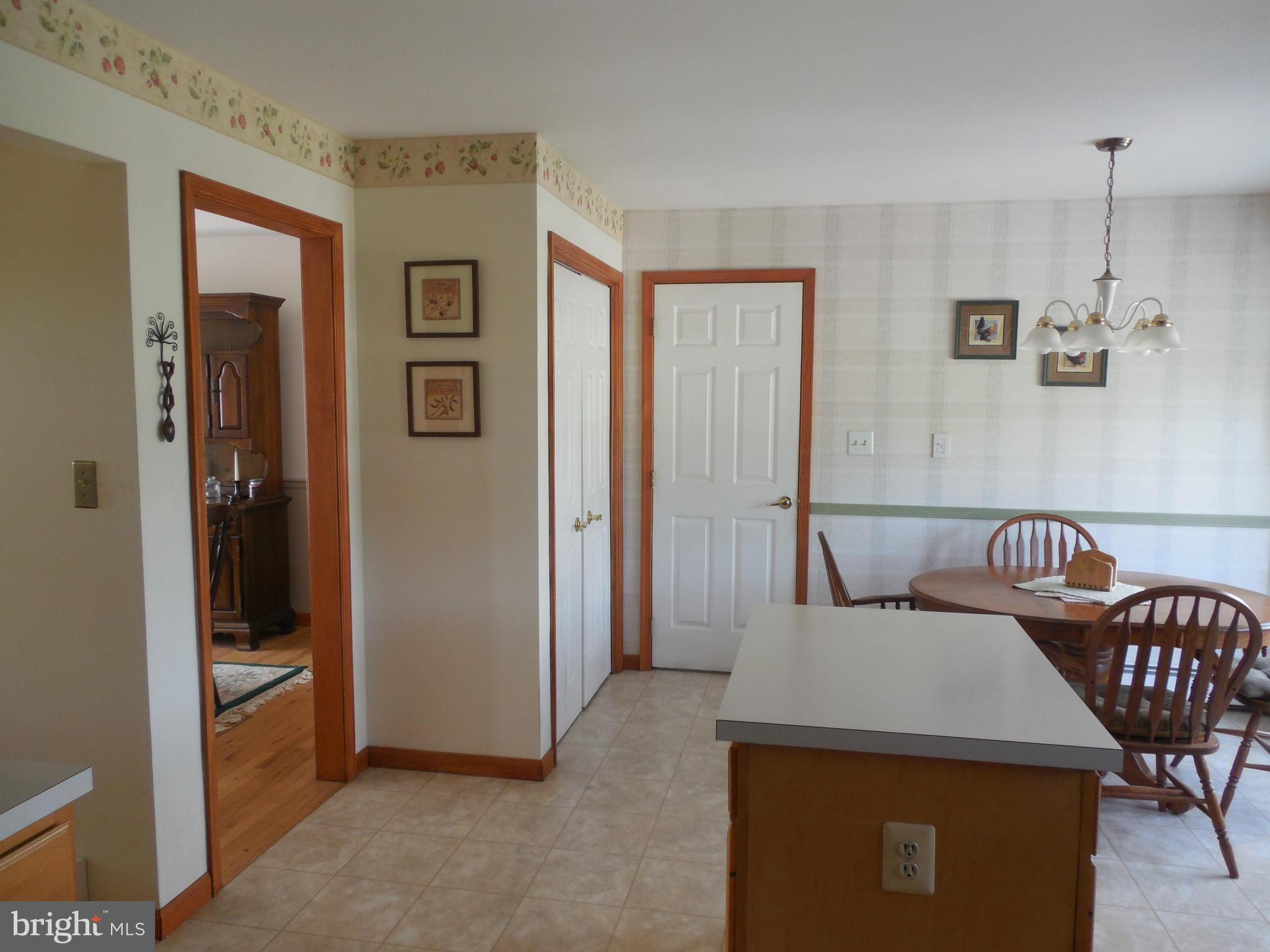 619 Brown Road Fawn Grove, PA 17321 - Photo 6 of 23 Kitchen