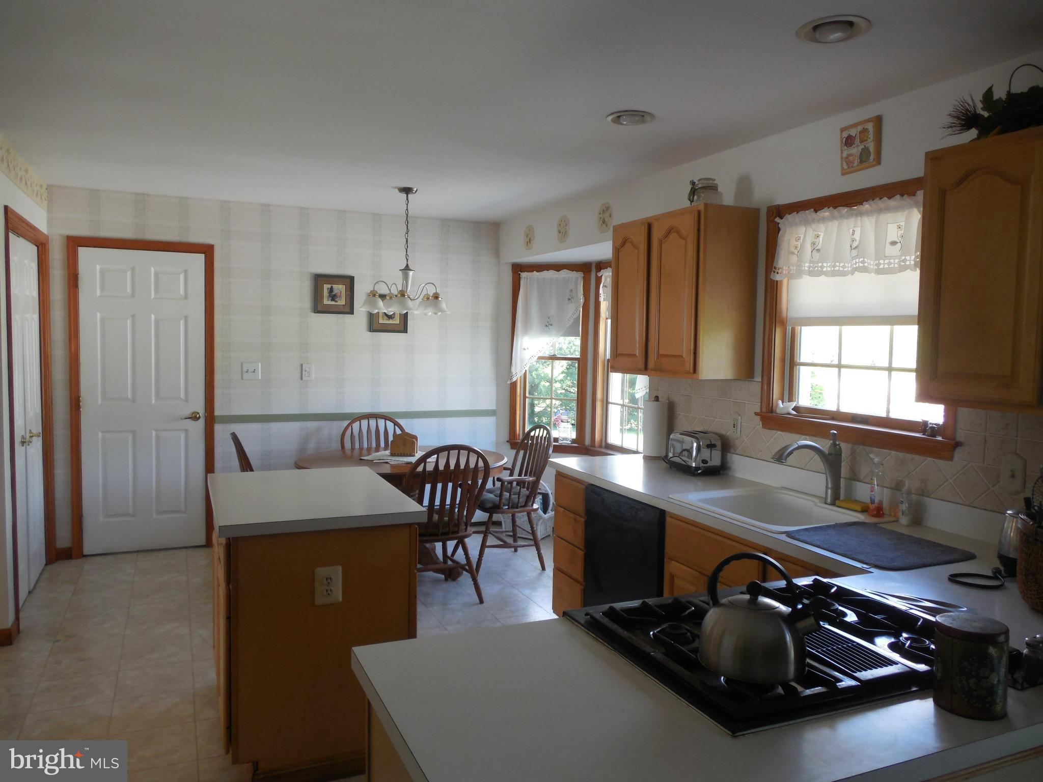 619 Brown Road Fawn Grove, PA 17321 - Photo 7 of 23 Kitchen