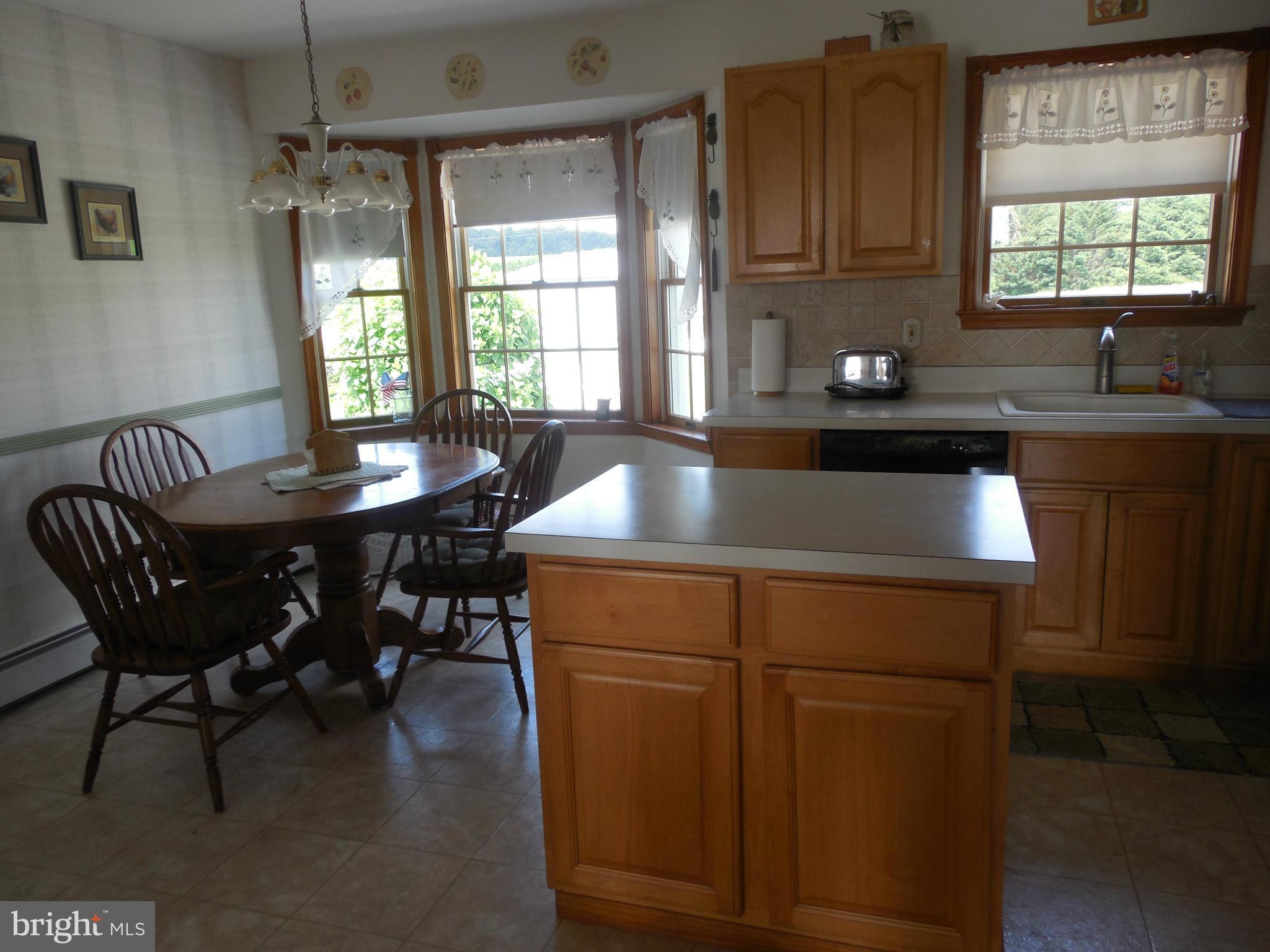 619 Brown Road Fawn Grove, PA 17321 - Photo 8 of 23 Kitchen