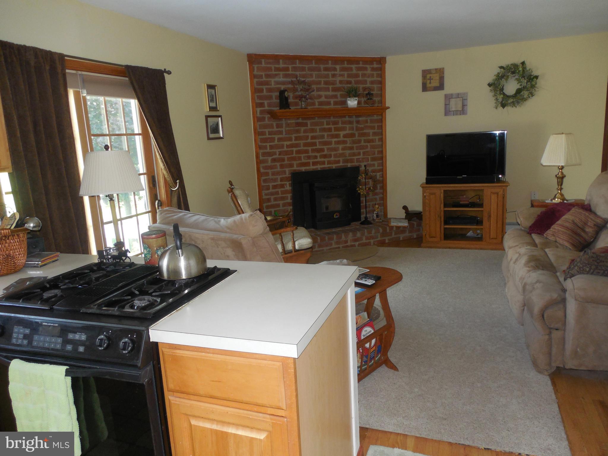 619 Brown Road Fawn Grove, PA 17321 - Photo 10 of 23 Family Room