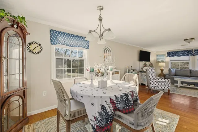 $2,900 | 5 Leland Point Drive, Portsmouth, RI 02871