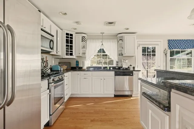 $2,900 | 5 Leland Point Drive, Portsmouth, RI 02871