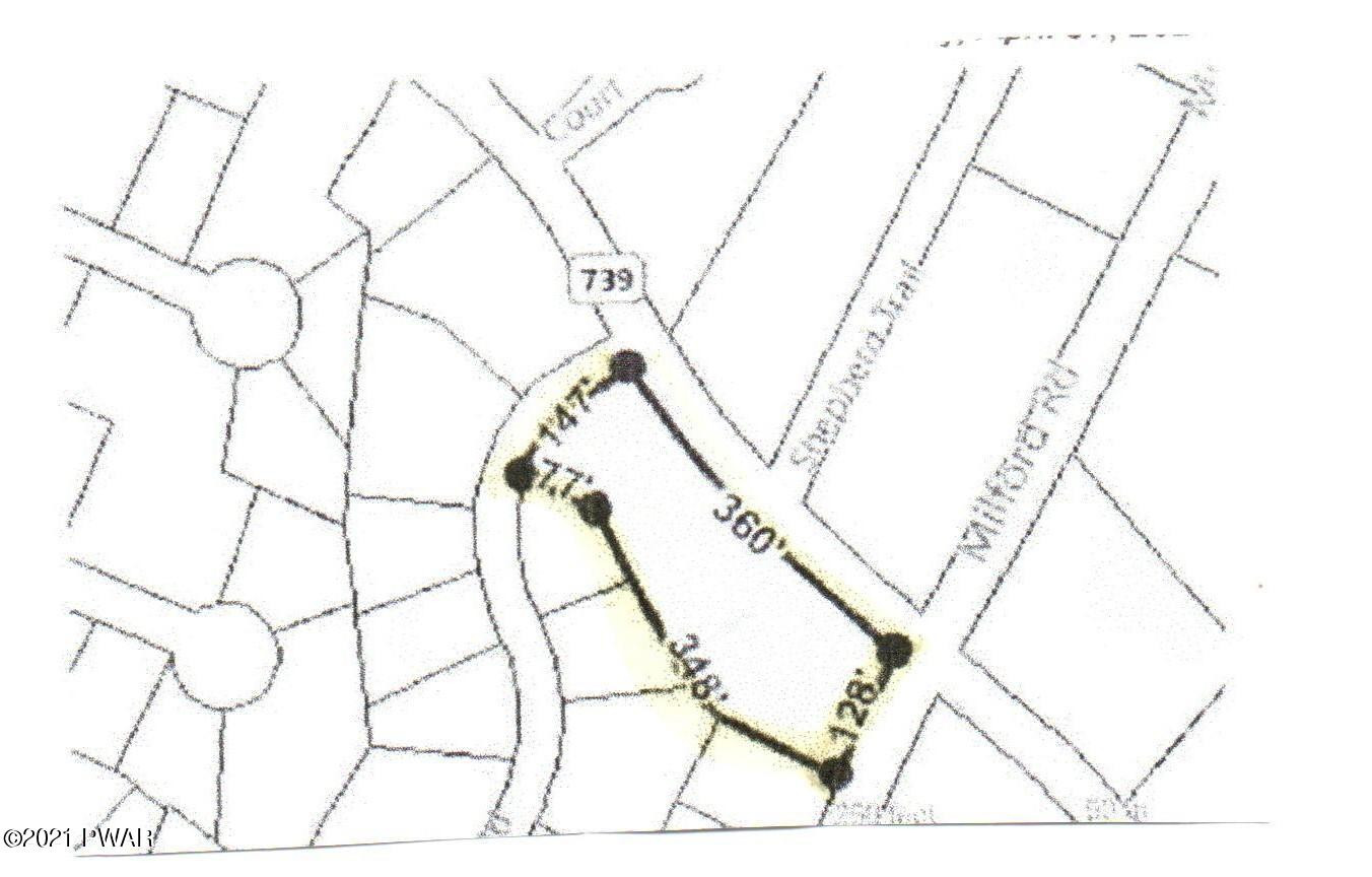 739 Old Milford Road Dingmans Ferry, PA 18328 - Photo 2 of 2