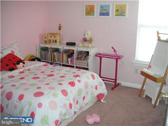 4001 Sterling Road, Unit 151 Yardley, PA 19067 - Photo 8 of 12 Bedroom 2