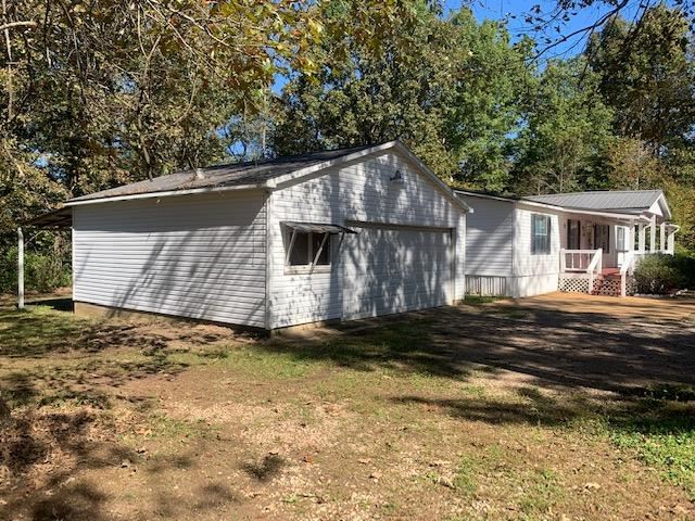 2176 Puron Road Adamsville, TN 38310 - Photo 13 of 24