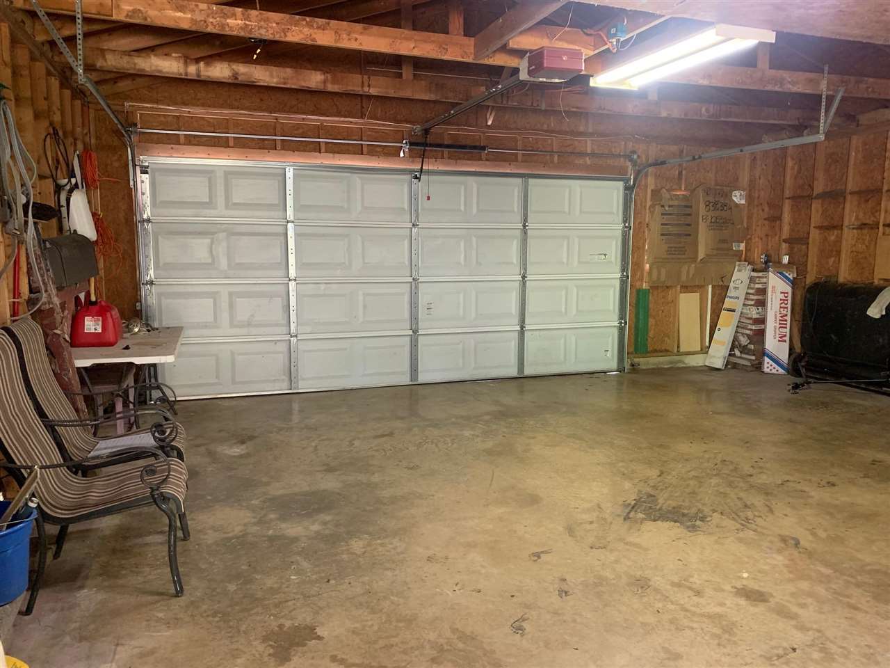 2176 Puron Road Adamsville, TN 38310 - Photo 14 of 24 a view of a room with racks
