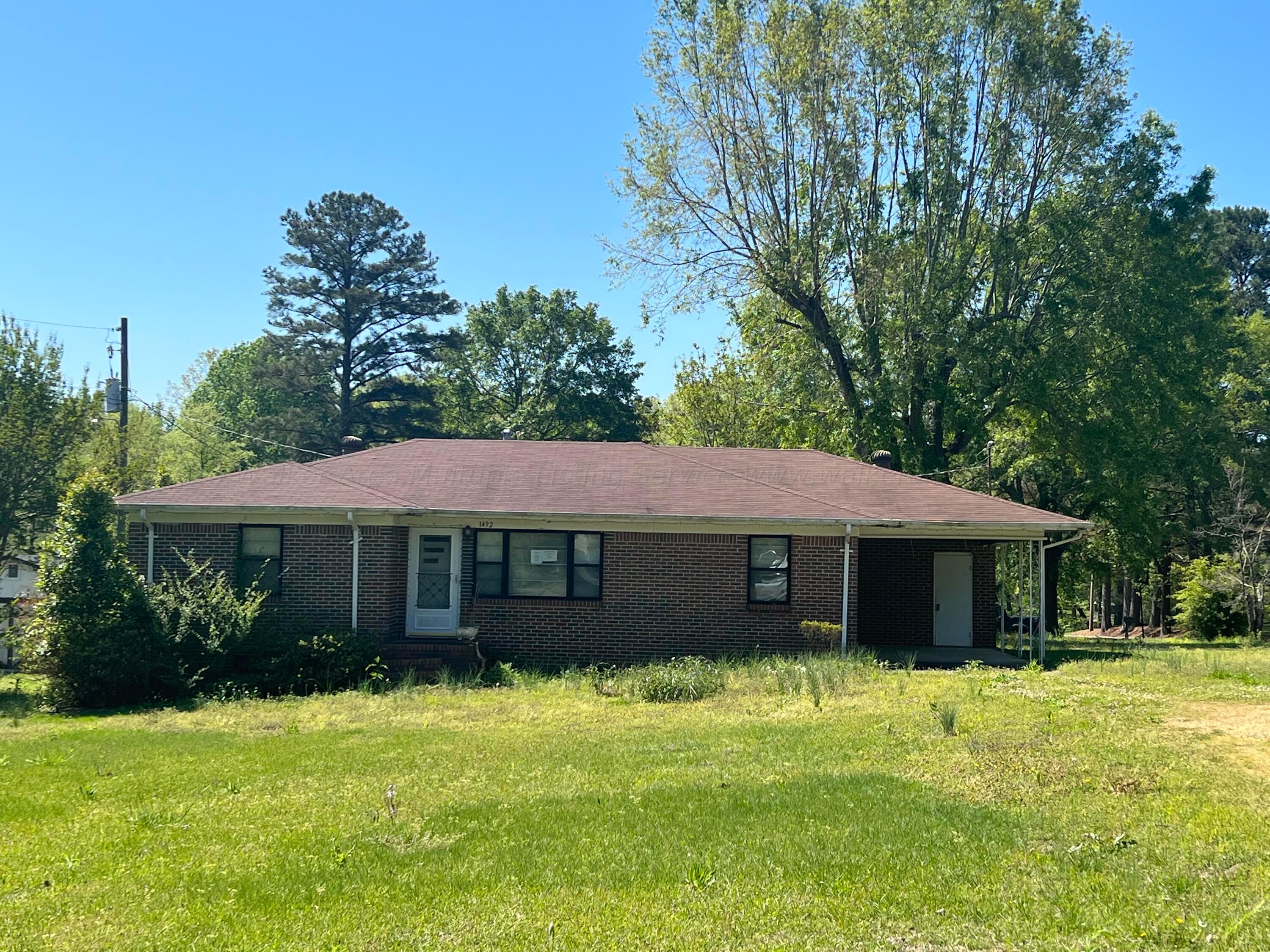 1492 Arkadelphia Road Jasper, AL 35504 - Photo 1 of 3 Gallery Image 1