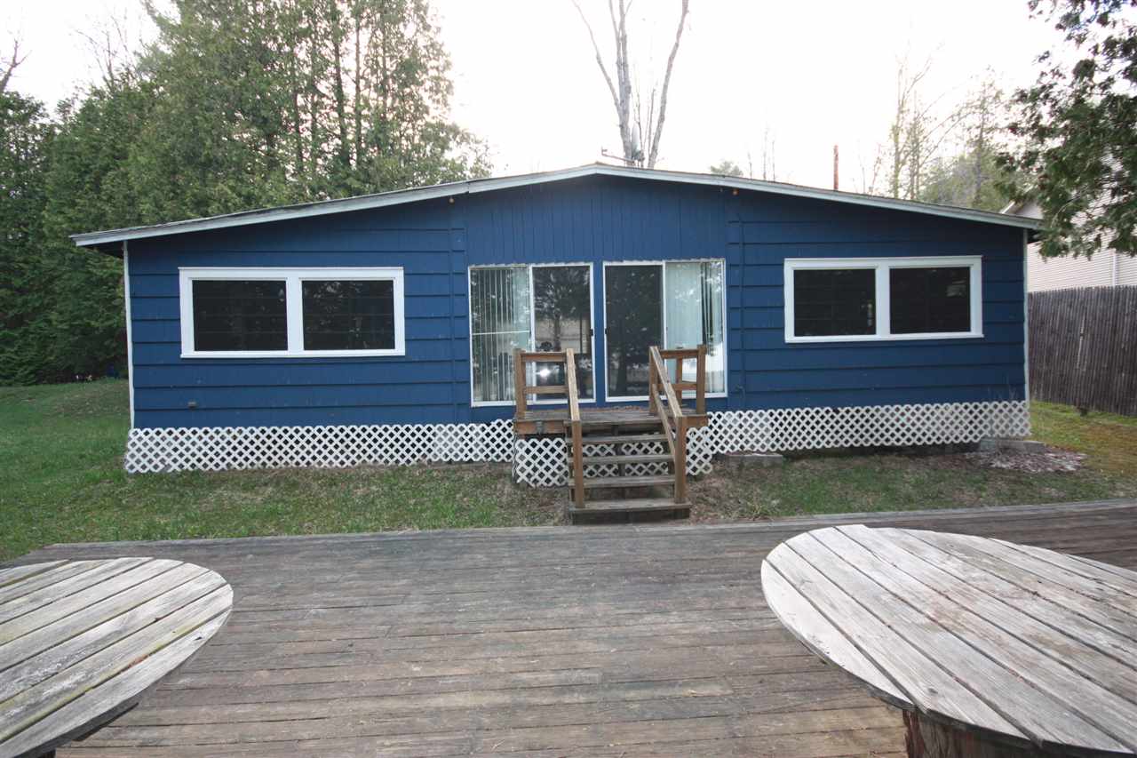 725 Westcott Shore Road, Unit 76&77 Franklin, VT 05457 - Photo 1 of 30 Gallery Image 1