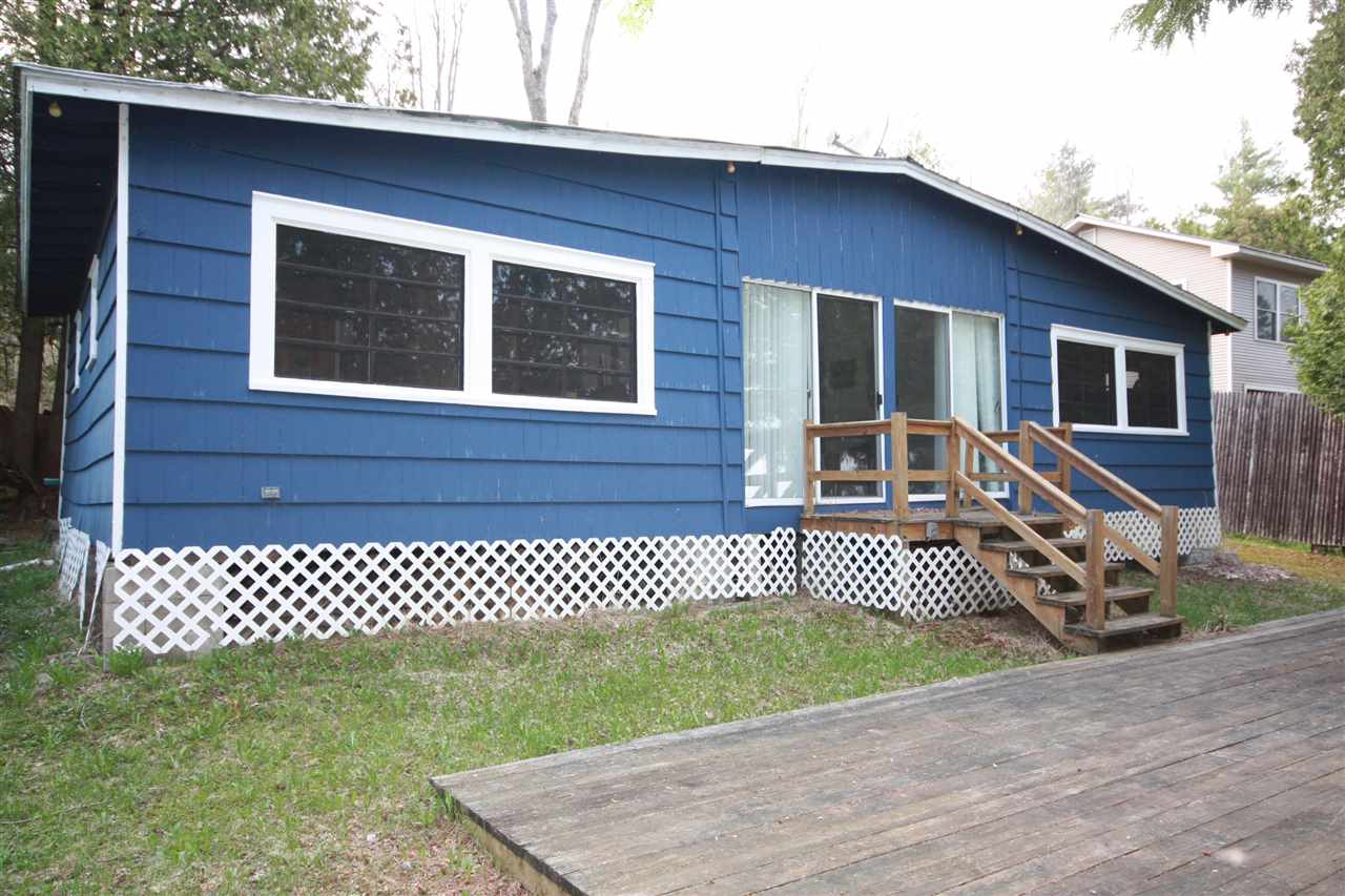 725 Westcott Shore Road, Unit 76&77 Franklin, VT 05457 - Photo 2 of 30 Gallery Image 2