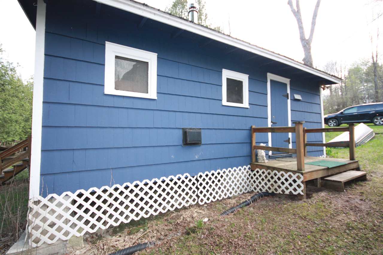 725 Westcott Shore Road, Unit 76&77 Franklin, VT 05457 - Photo 16 of 30 Gallery Image 16