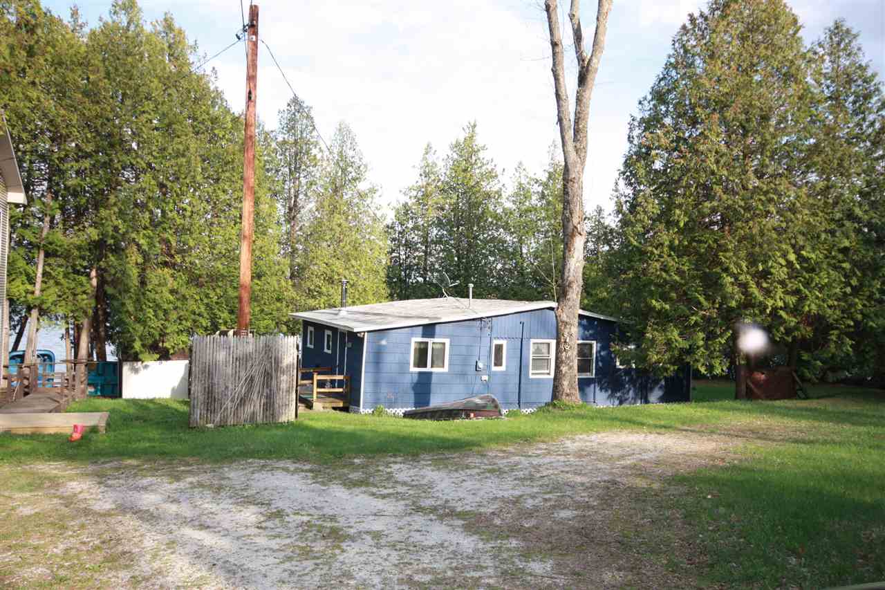 725 Westcott Shore Road, Unit 76&77 Franklin, VT 05457 - Photo 18 of 30 Gallery Image 18