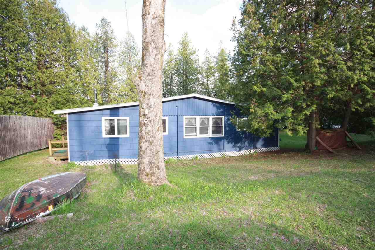 725 Westcott Shore Road, Unit 76&77 Franklin, VT 05457 - Photo 20 of 30 Gallery Image 20