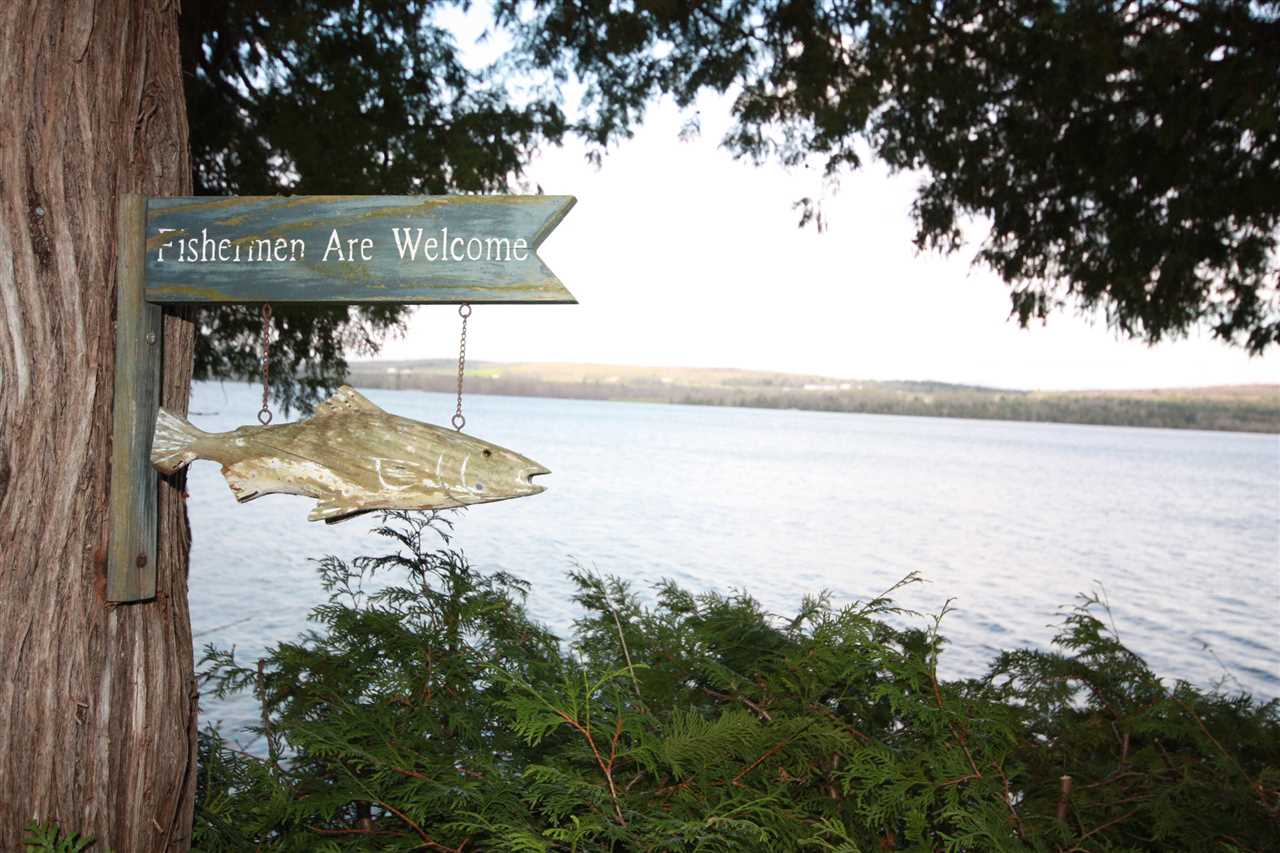 725 Westcott Shore Road, Unit 76&77 Franklin, VT 05457 - Photo 24 of 30 Gallery Image 24