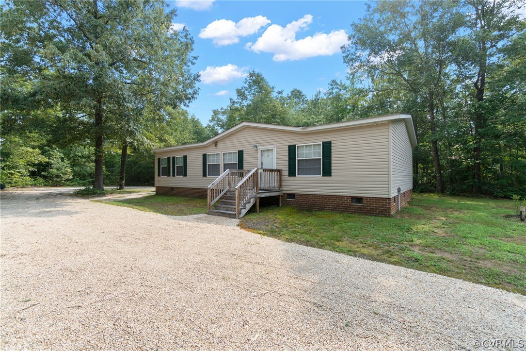 15413 Bell Road Yale, VA 23897 - Photo 3 of 37 Gallery Image 3