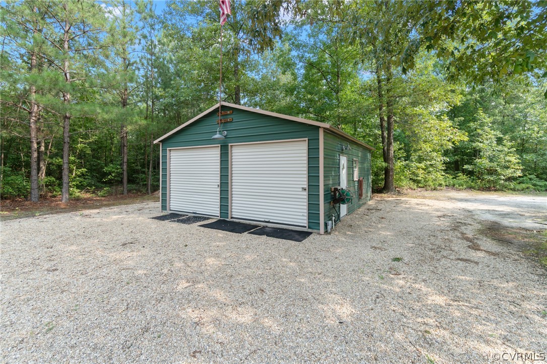 15413 Bell Road Yale, VA 23897 - Photo 32 of 37 Gallery Image 32