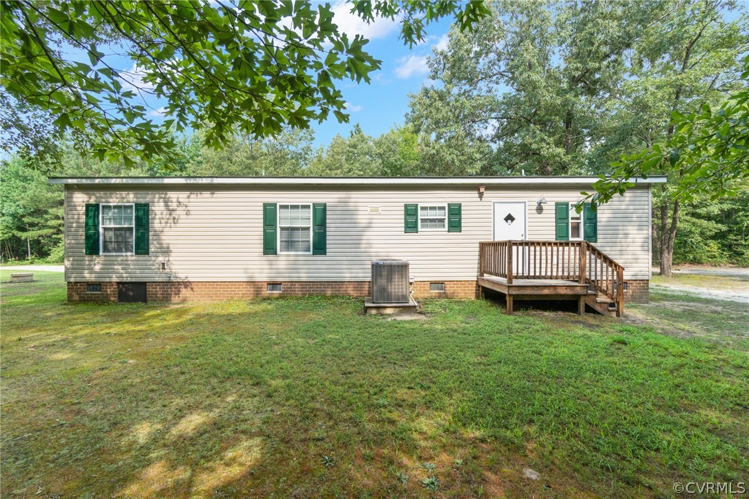 15413 Bell Road Yale, VA 23897 - Photo 34 of 37 Gallery Image 34