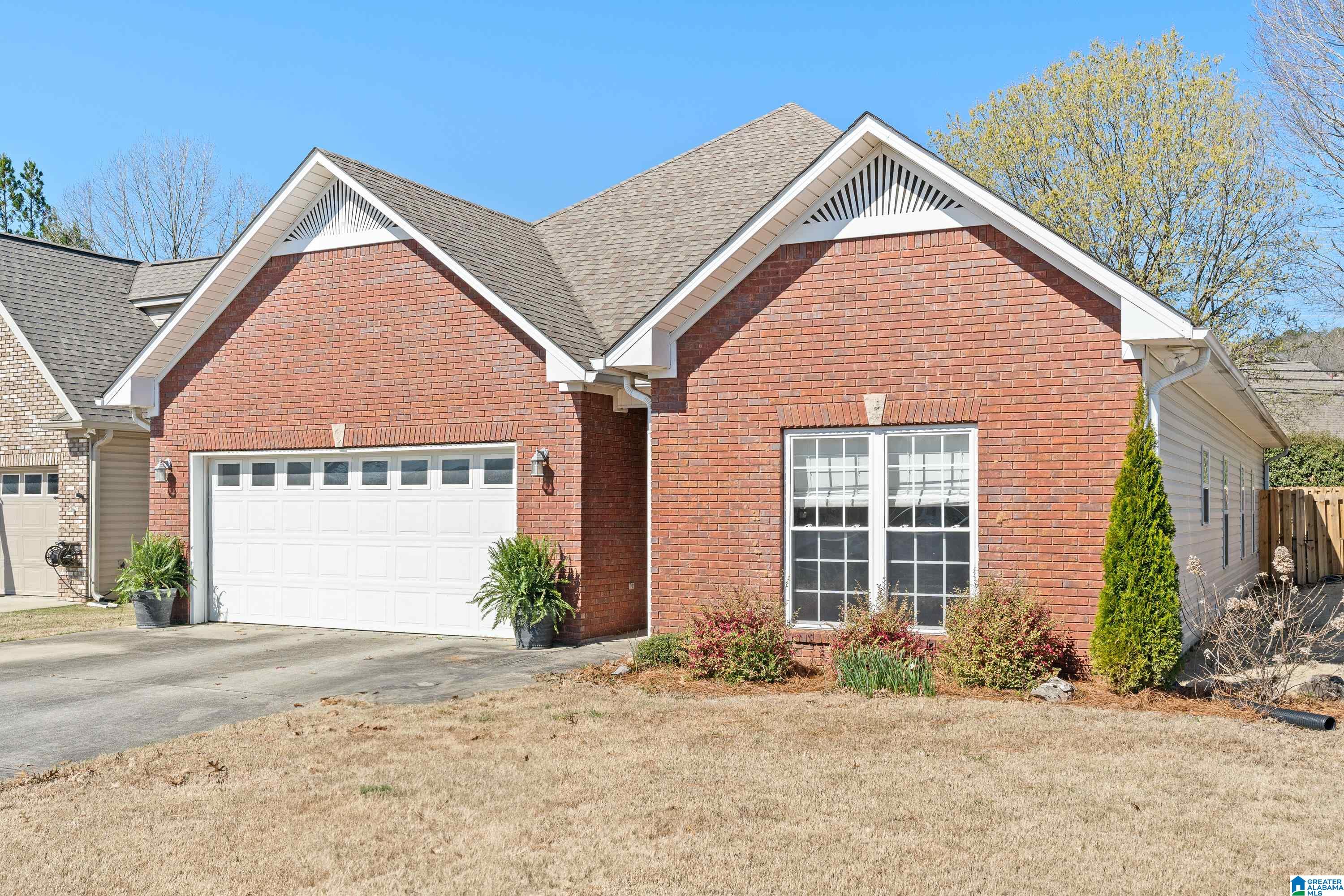 60 Trellis Circle Springville, AL 35146 - Photo 29 of 33
