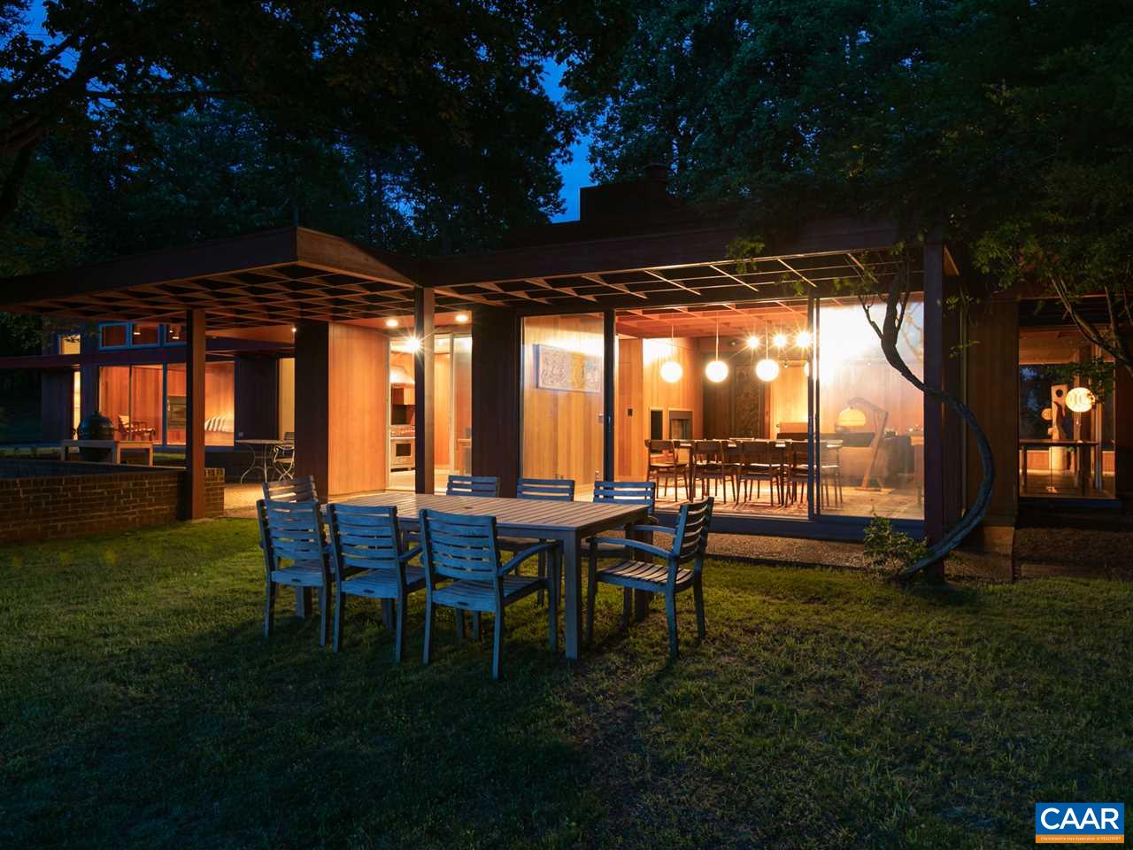 3722 Fosters Branch Road Charlottesville, VA 22911 - Photo 3 of 46 Gallery Image 3