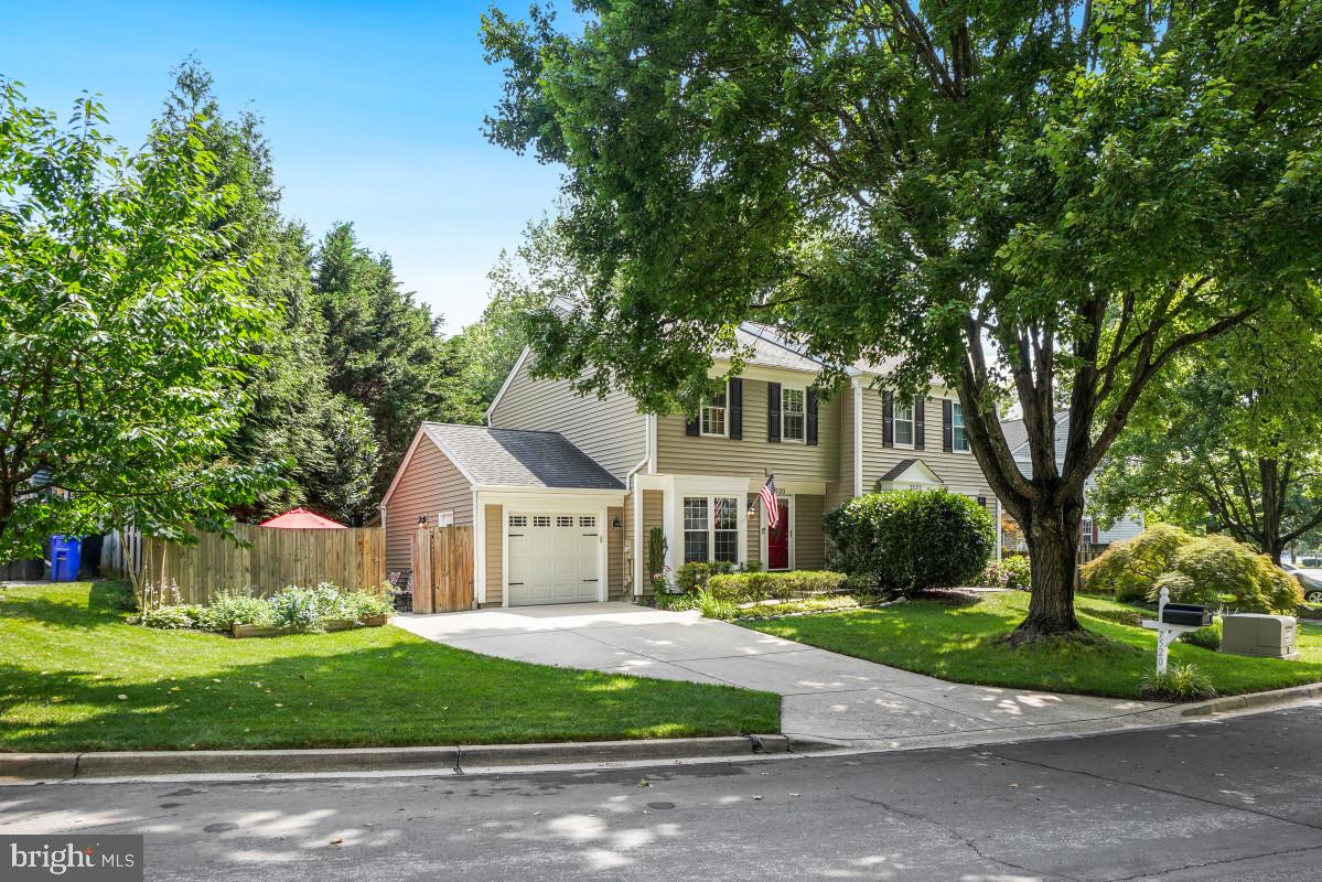 7520 Filbert Terrace Gaithersburg, MD 20879 - Photo 1 of 27