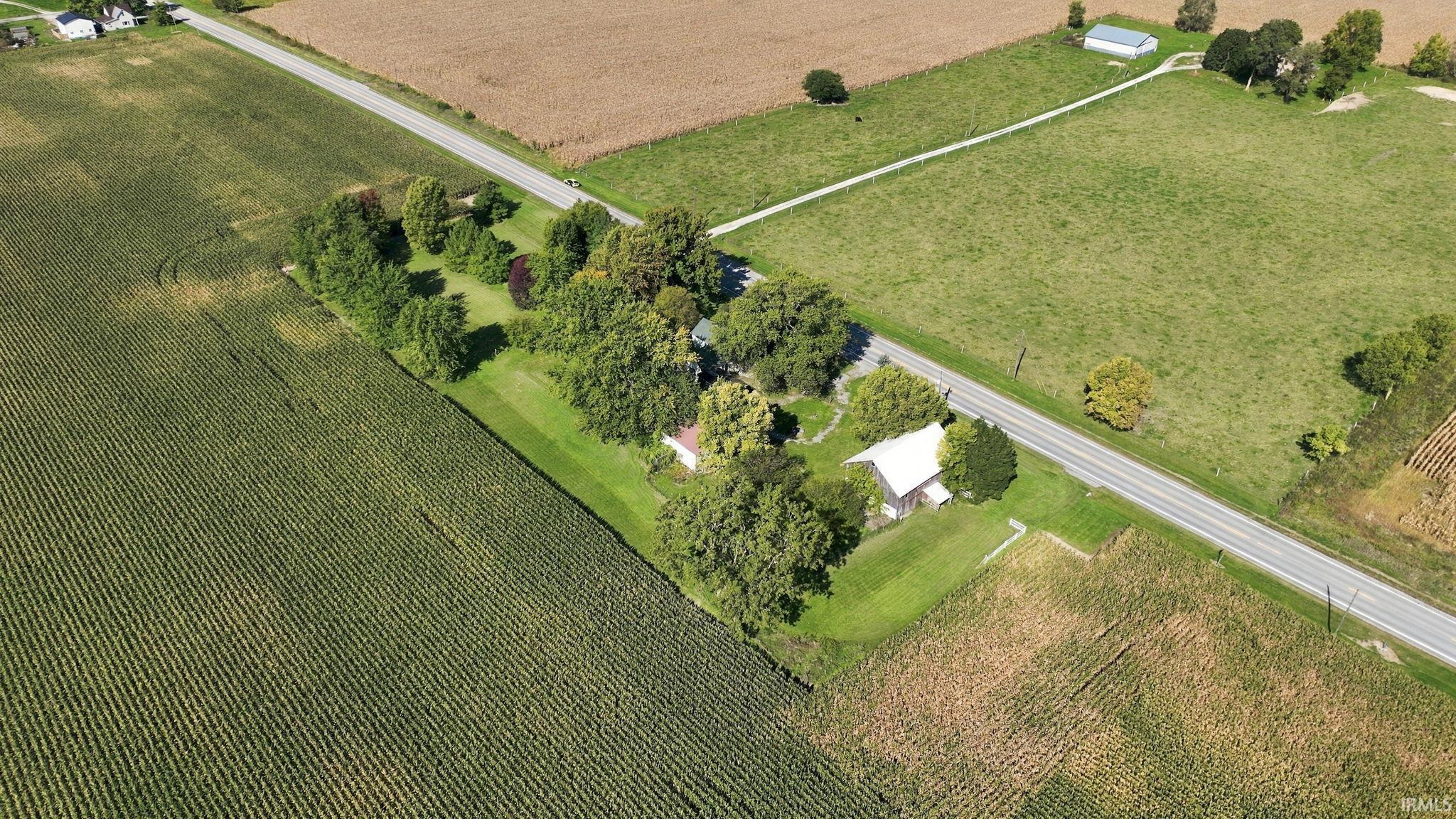 7245 East State Road North Manchester, IN 46962 - Photo 41 of 42 Gallery Image 41
