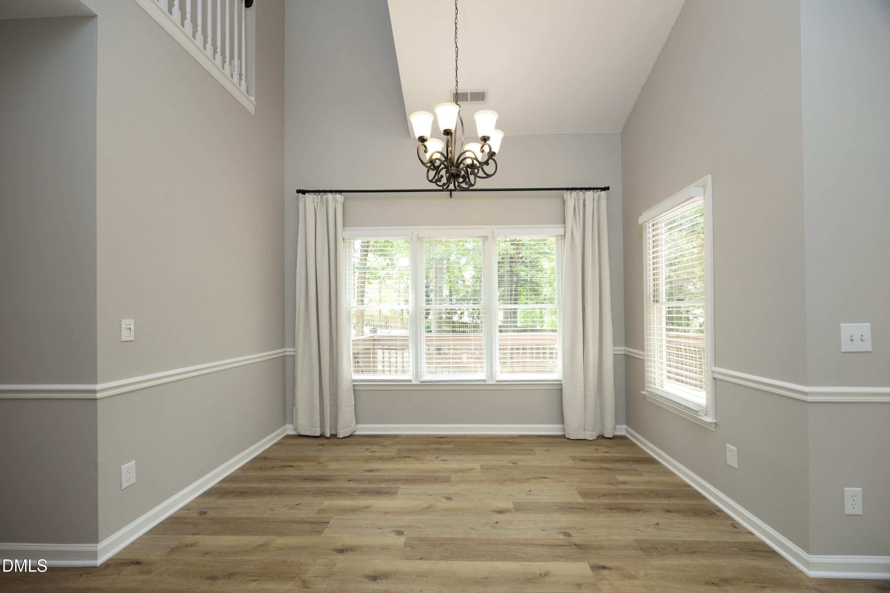 3200 Daingerfield Drive Raleigh, NC 27616 - Photo 7 of 43