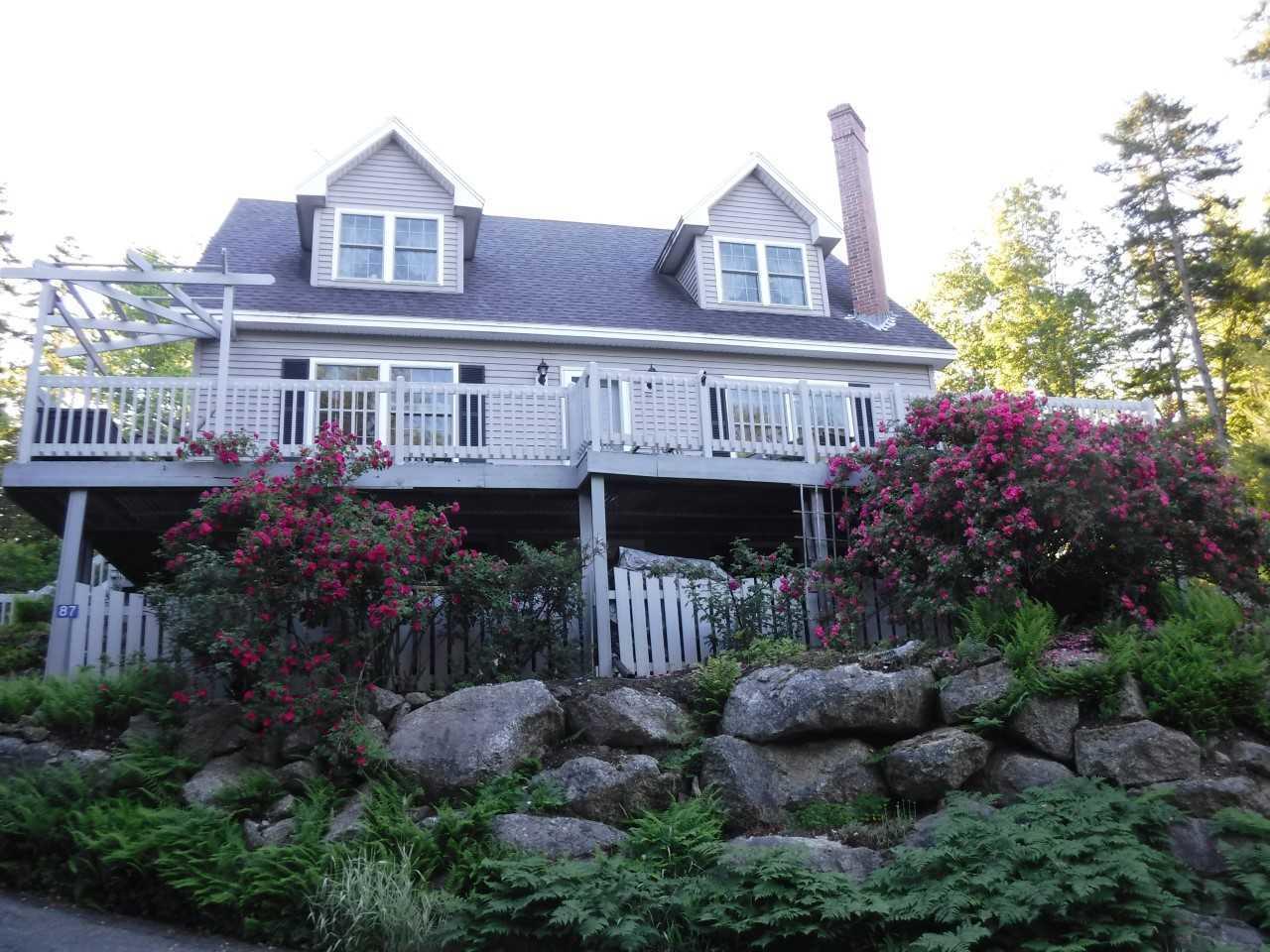 87 Rockridge Road Dedham, ME 04429 - Photo 1 of 1 87 Rockridge