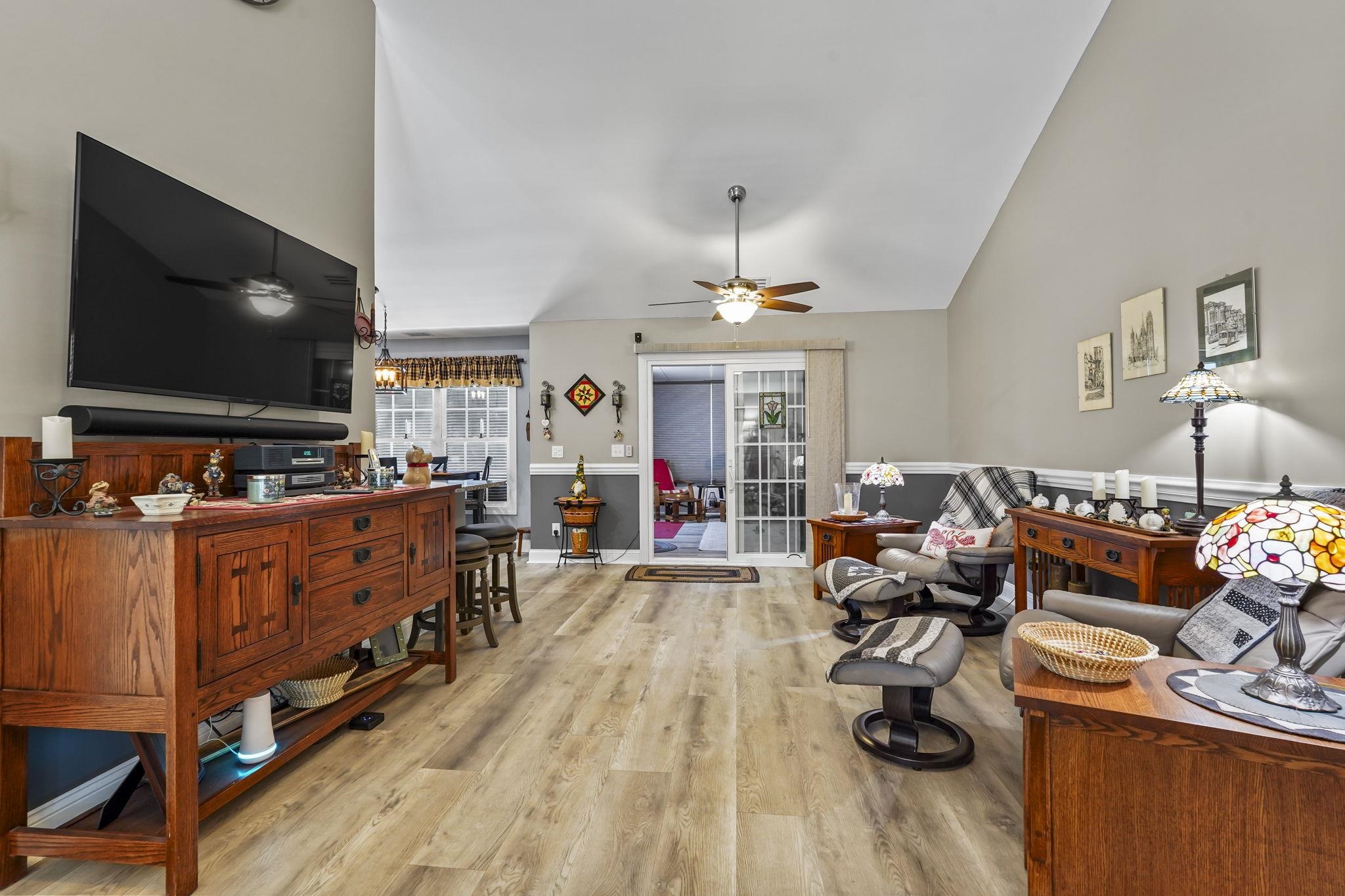 366 Allsbrook Road Loris, SC 29569 - Photo 6 of 48