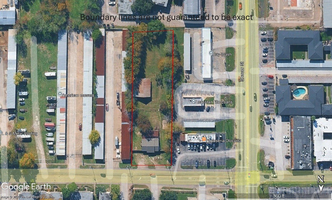 210 Vista Road Pasadena, TX 77504 - Photo 2 of 12