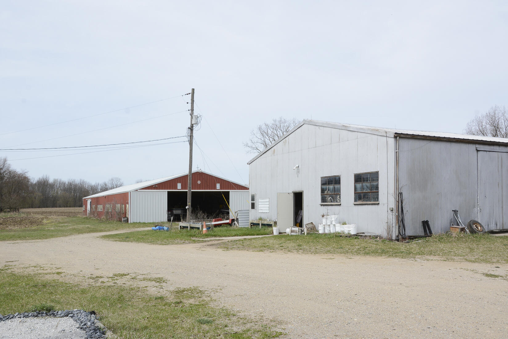 29074 Middle Crossing Road Dowagiac, MI 49047 - Photo 18 of 56 29074MiddleCross_19