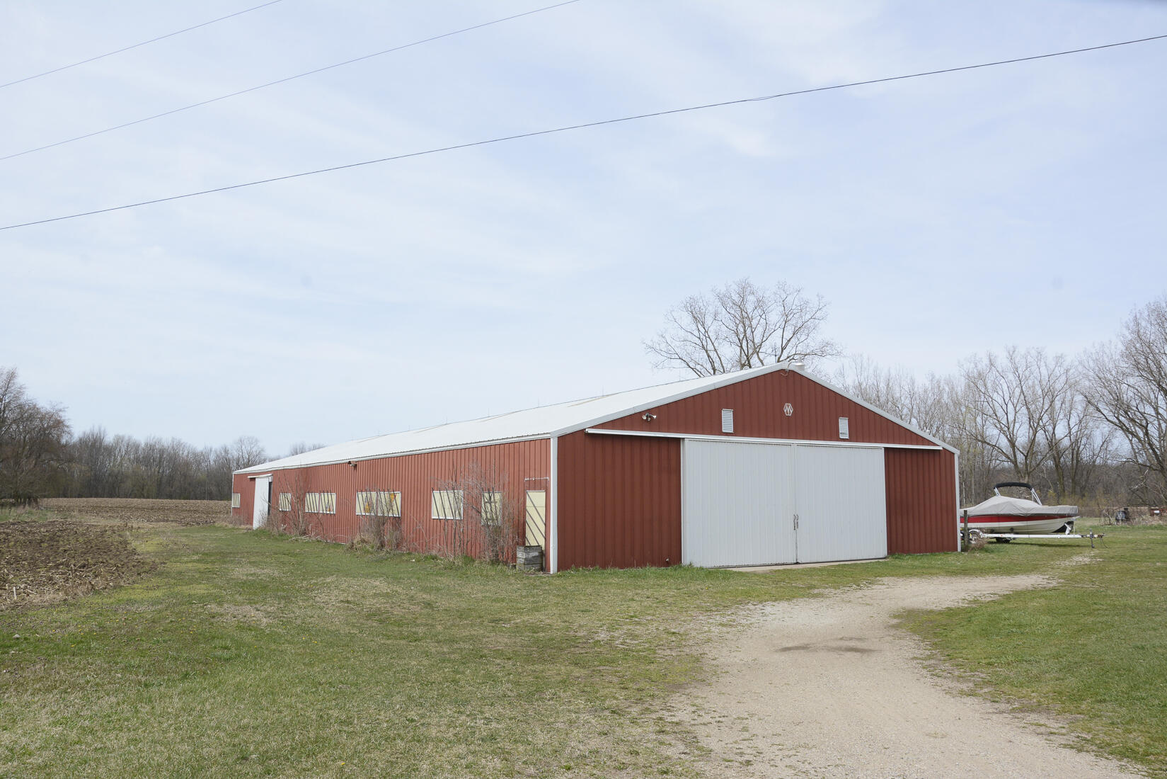 29074 Middle Crossing Road Dowagiac, MI 49047 - Photo 27 of 56 29074MiddleCross_29