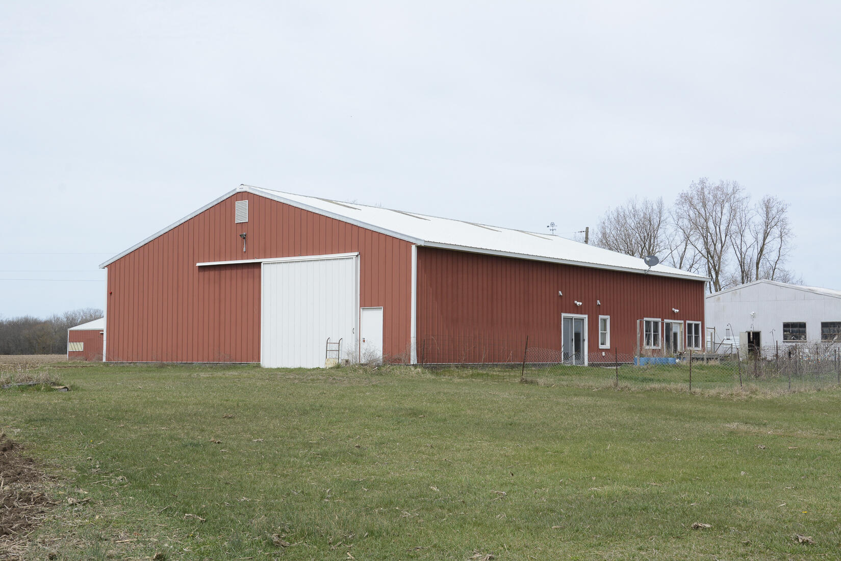 29074 Middle Crossing Road Dowagiac, MI 49047 - Photo 3 of 56 29074MiddleCross_05